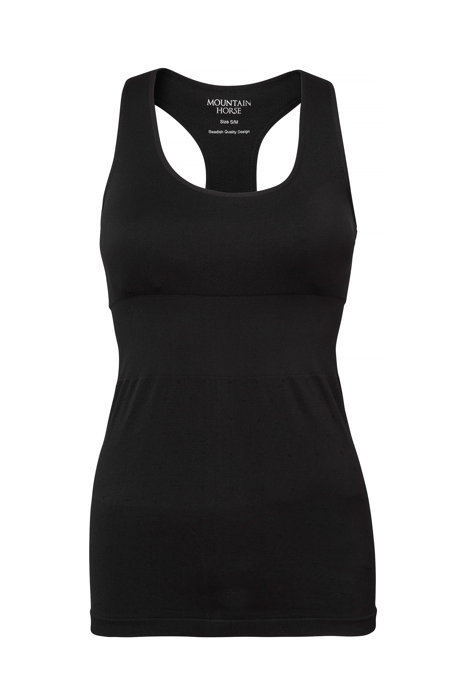 Mountain Horse Adore Bra Tank Top Damridkläder