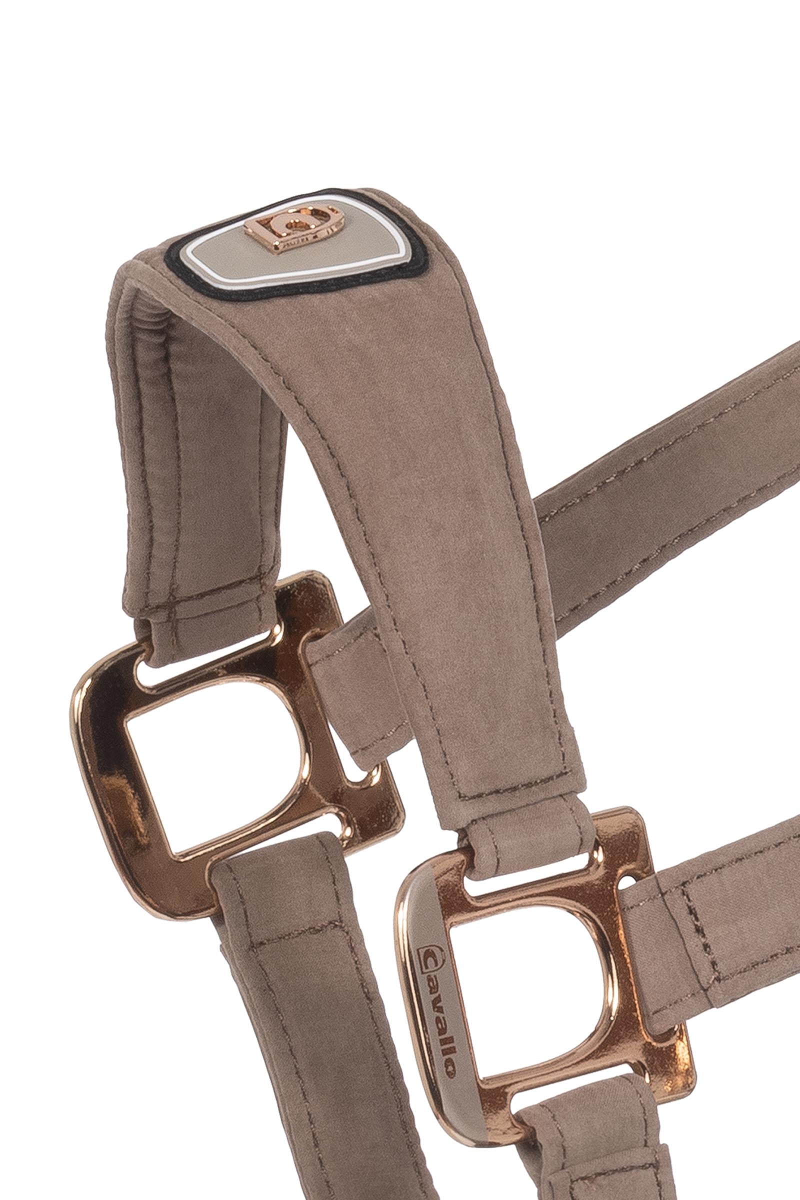 Cavallo CAVALPAWEL Halter Halters & Leads
