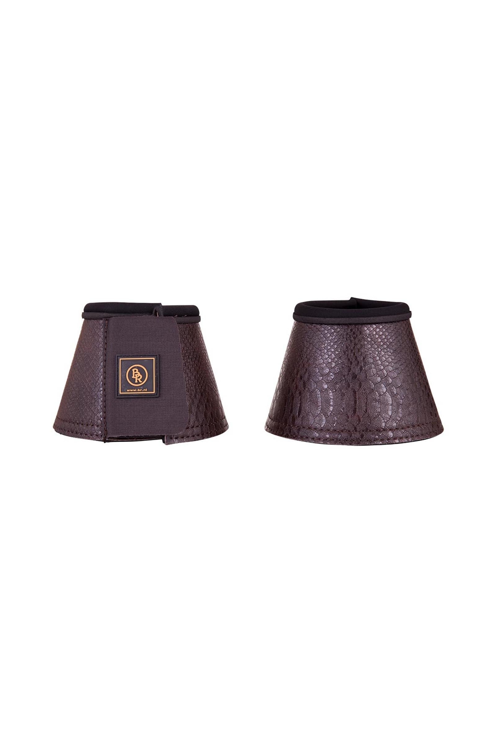BR Pro Max Croco boots för övertrampsskydd Leg & Hoof Protection