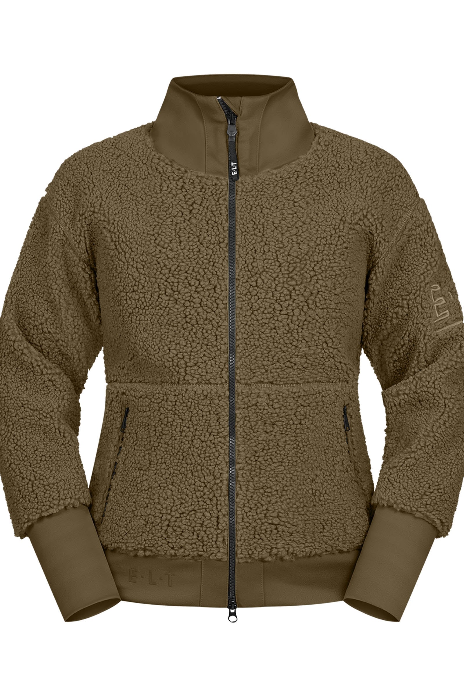 ELT Riverside Women´s Fleece Jacket Damridkläder