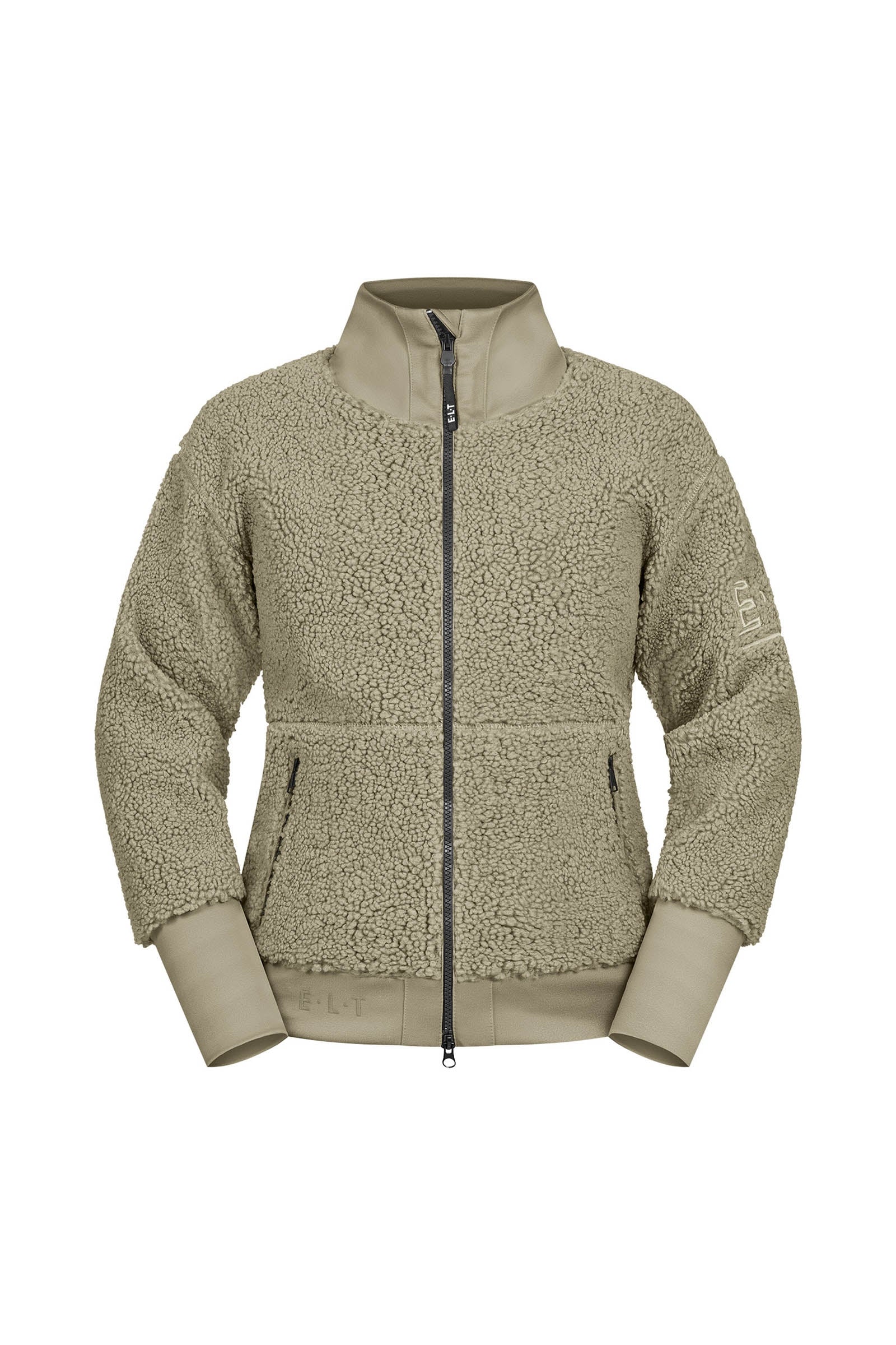 ELT Riverside Women´s Fleece Jacket Damridkläder