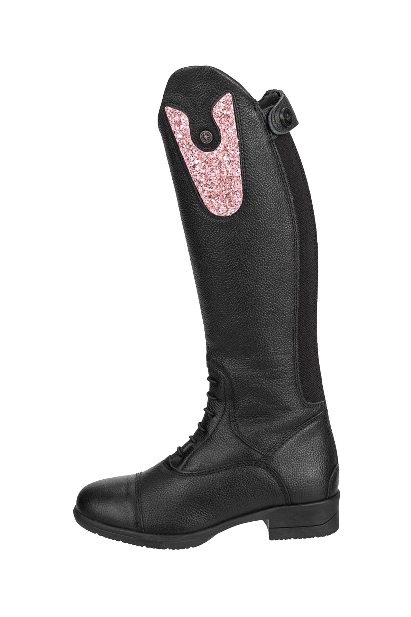 Suedwind Footwear Nova Kids Convertible Patches Riding Boots & Riding Shoes