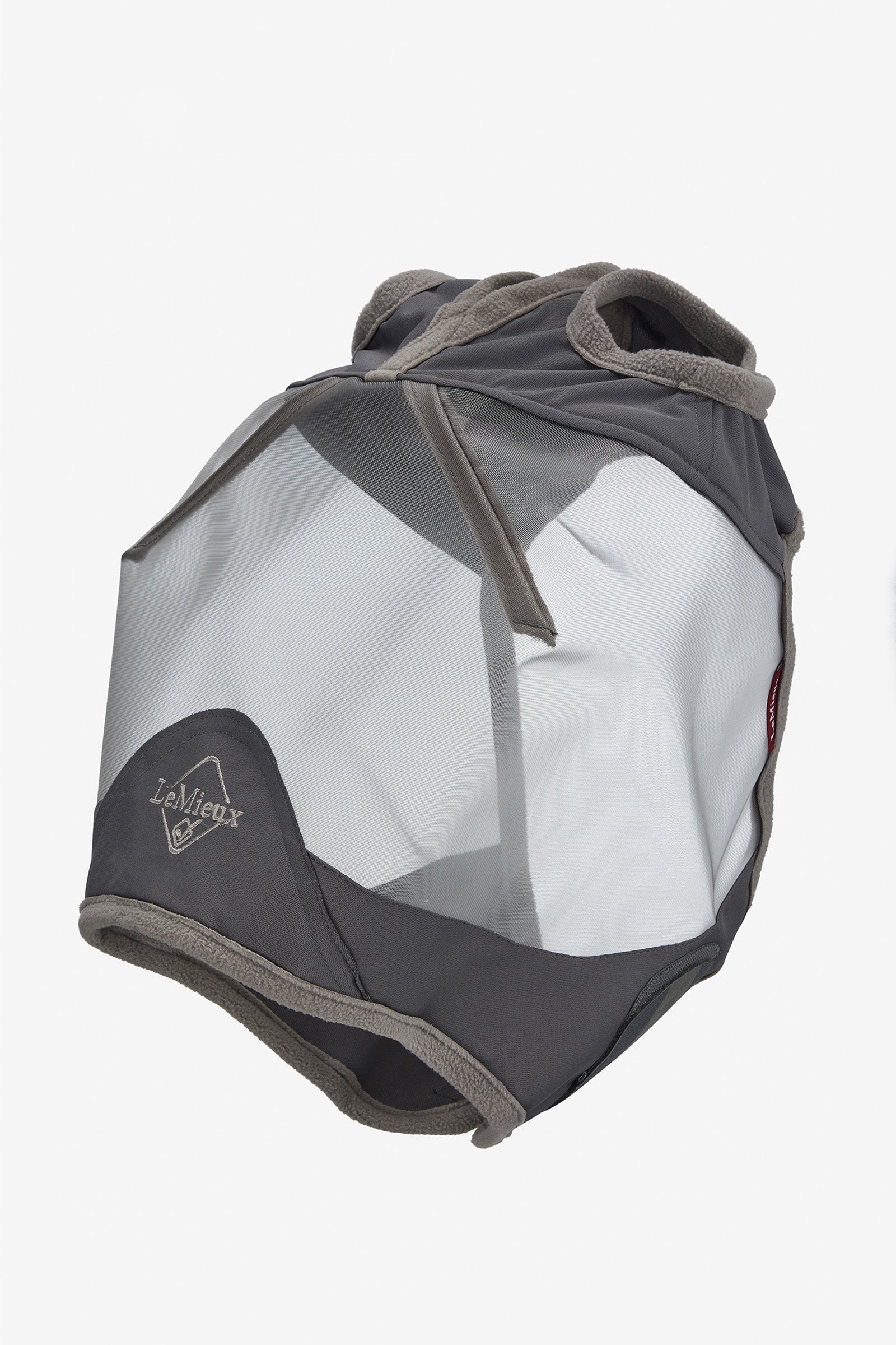 LeMieux ArmourShield Pro Standard flughuva mask Flugskydd