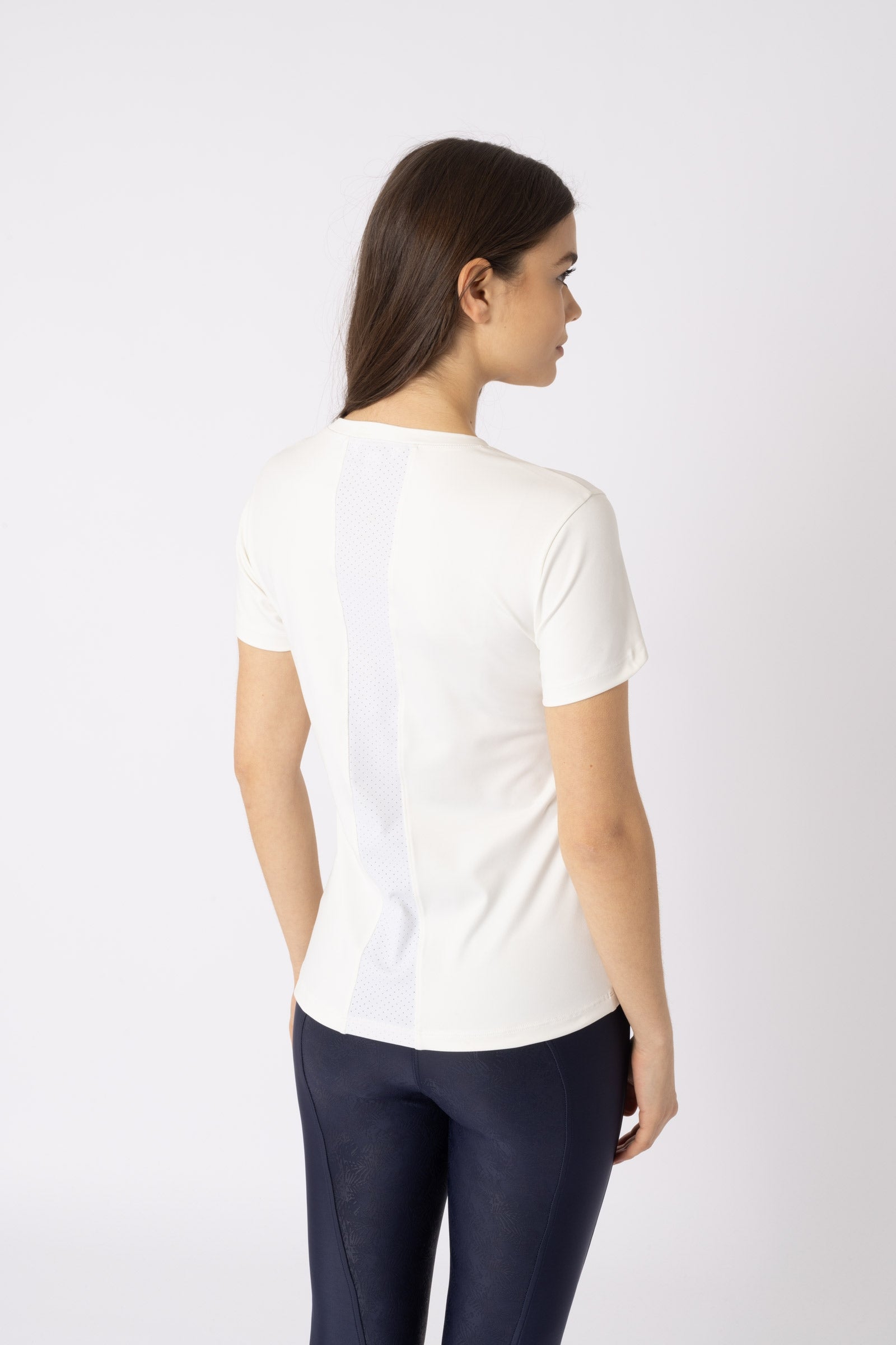 Horze Asa Women's Functional T-shirt Women’s Riding Clothing