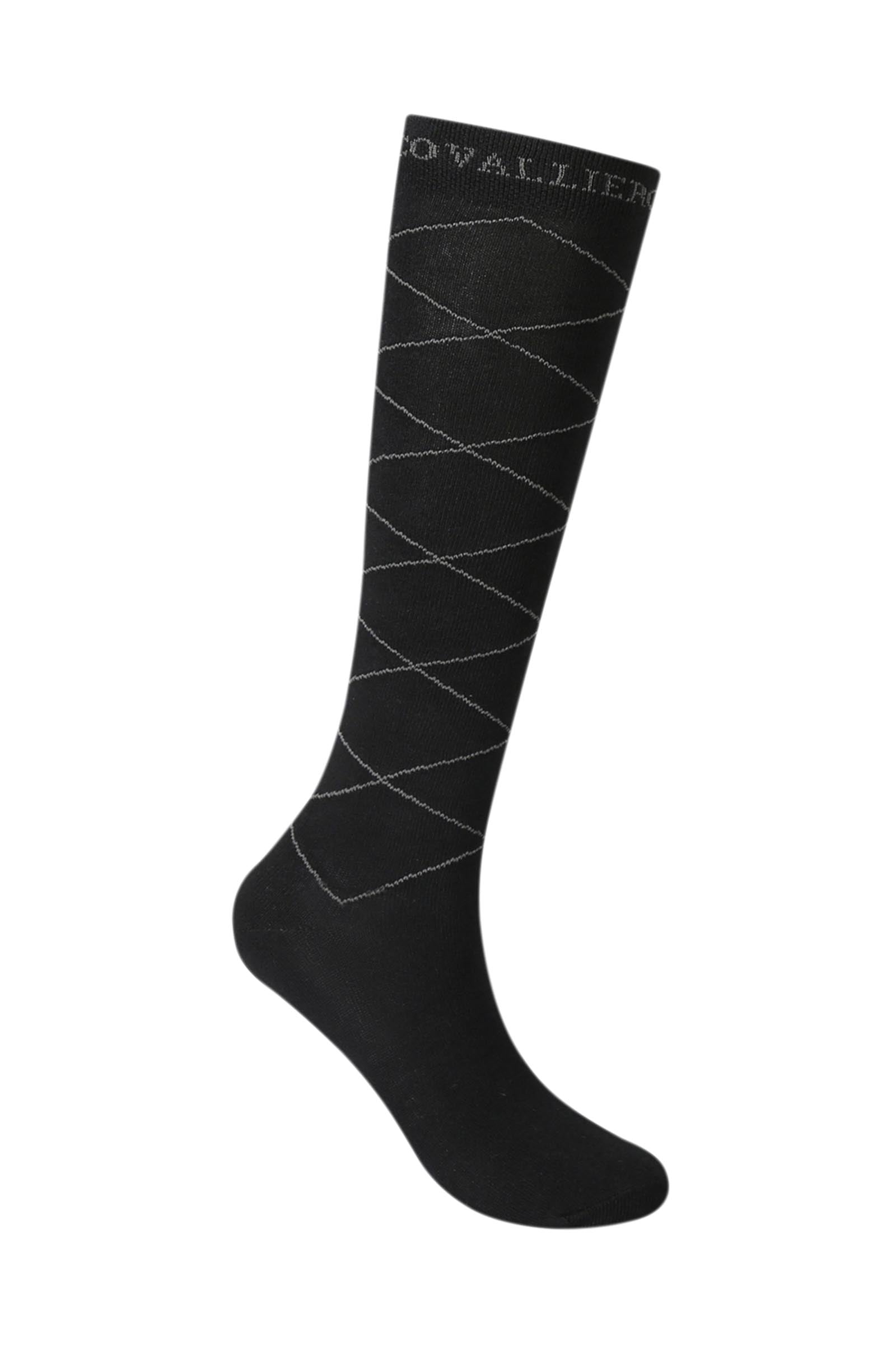 Covalliero Classic Ridstrumpor Strumpor