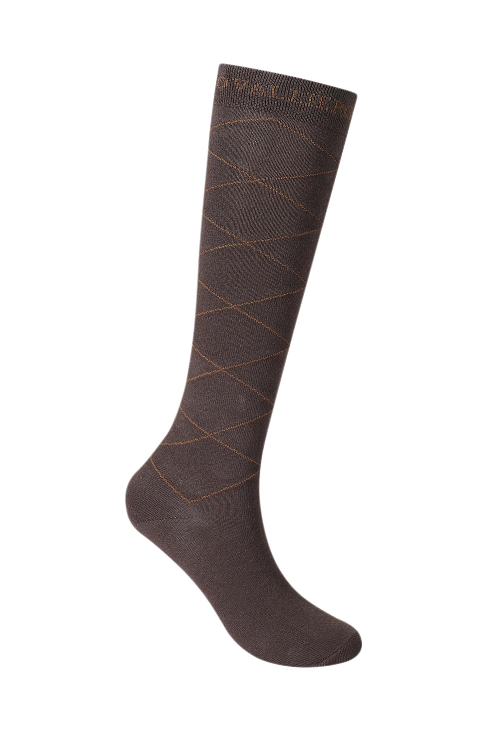 Covalliero Classic Ridstrumpor Strumpor