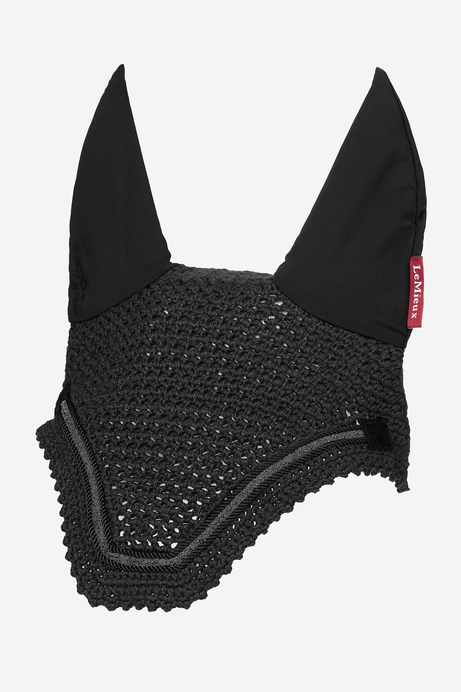 LeMieux Crystal flughuva Schabrak