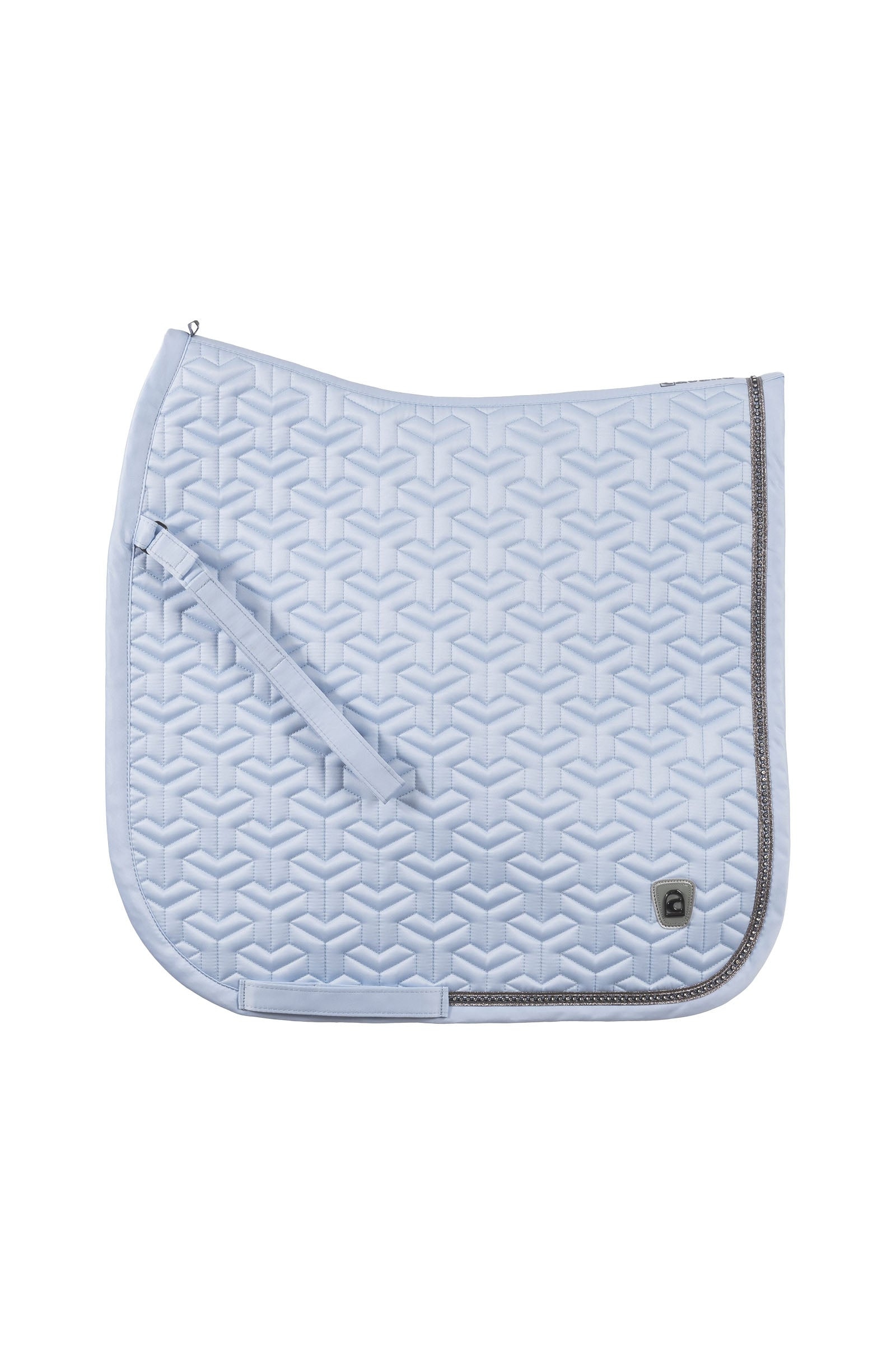 Cavallo CavalCool Comfort dressyrschabrak Schabrak