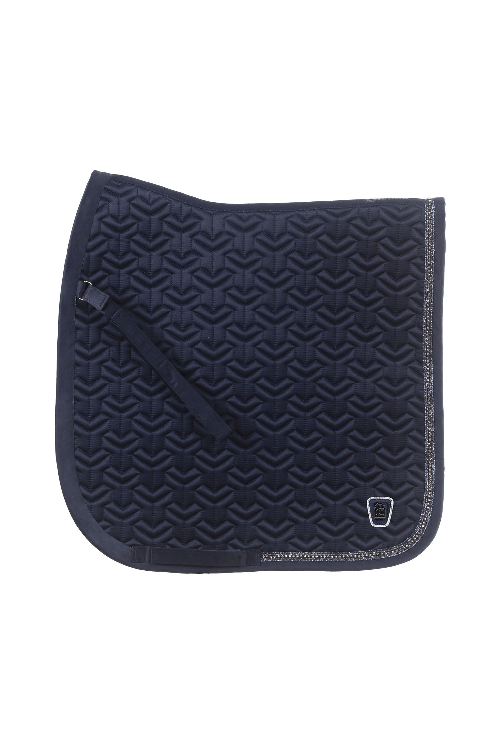 Cavallo CavalCool Comfort dressyrschabrak Schabrak