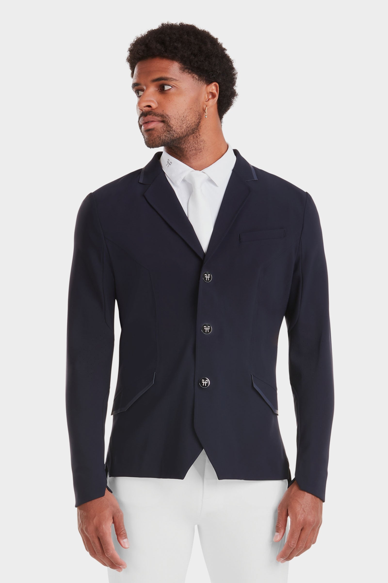 Horse Pilot Aeromade herr tävlingskavaj Herridkläder