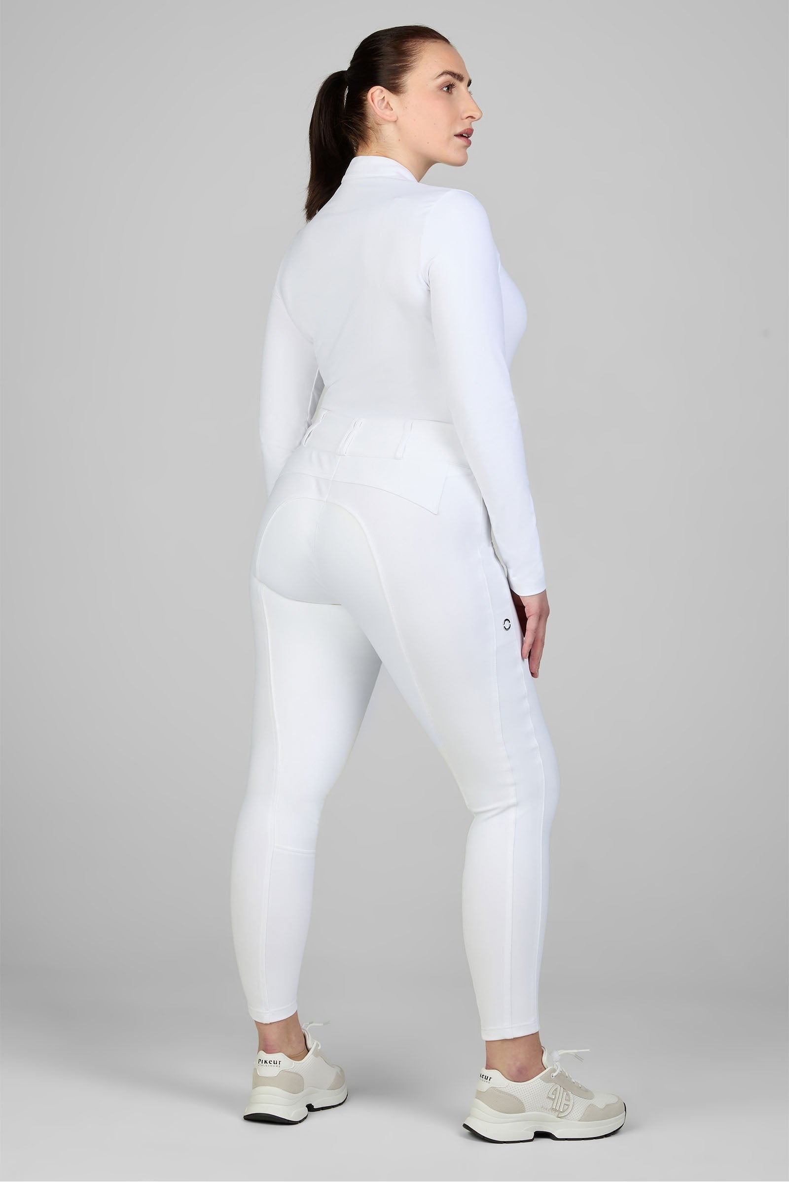 Pikeur New Candela Highwaist Breeches Womens Breeches