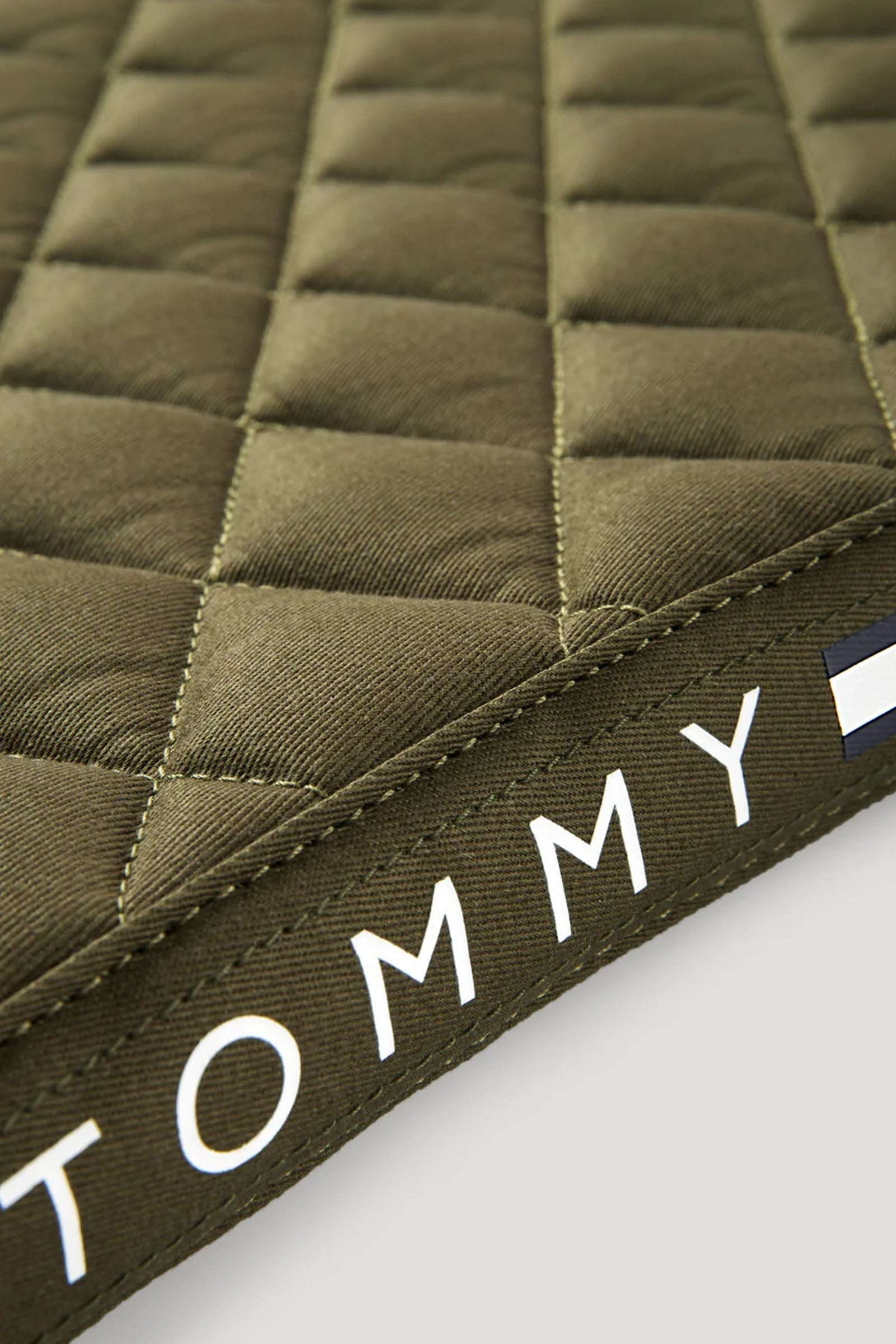 Tommy Hilfiger Equestrian Stanford Dressage Saddlepad Saddle Pads