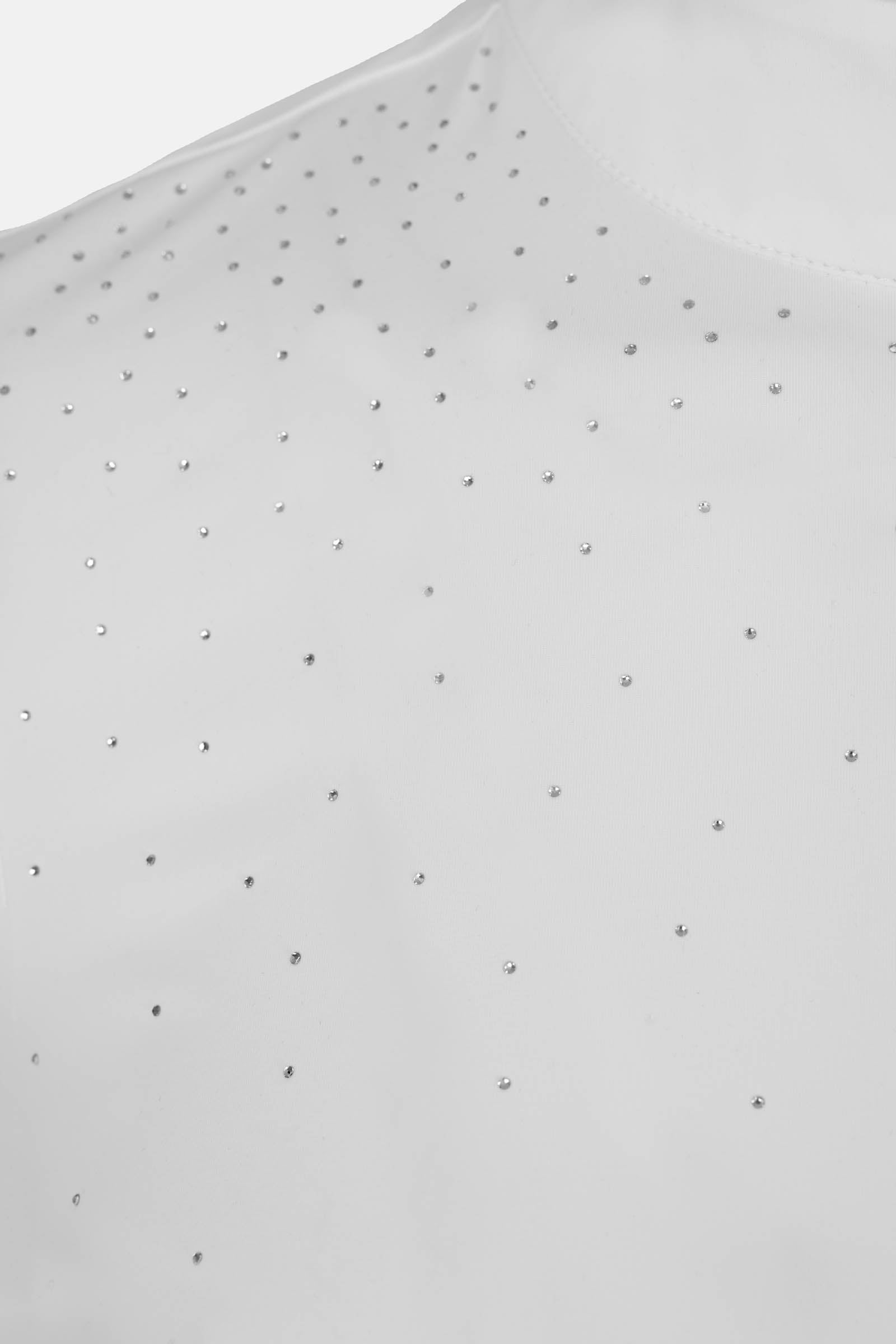 B Vertigo Charlotta Women´s Showshirt Women’s Riding Clothing