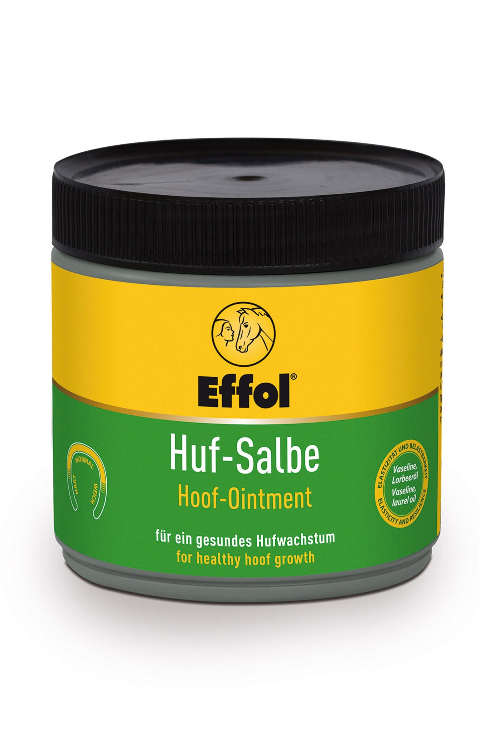 Effol Hoof-Ointment, 500 ml Hälsovård