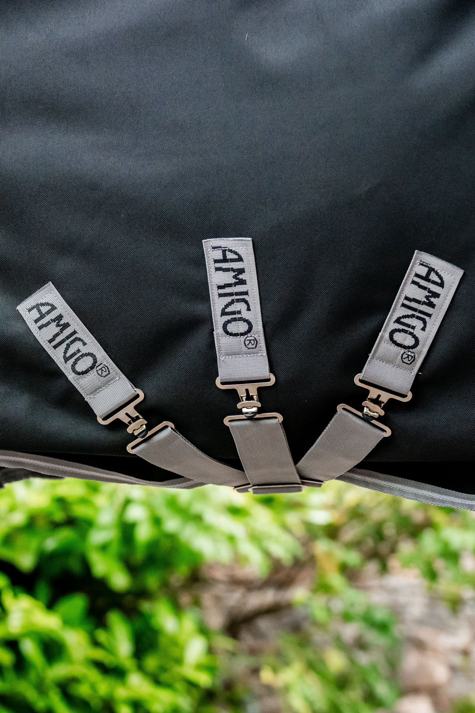 Horseware Amigo 1200D Plus Turnout Rug, 250 g Horse Rugs