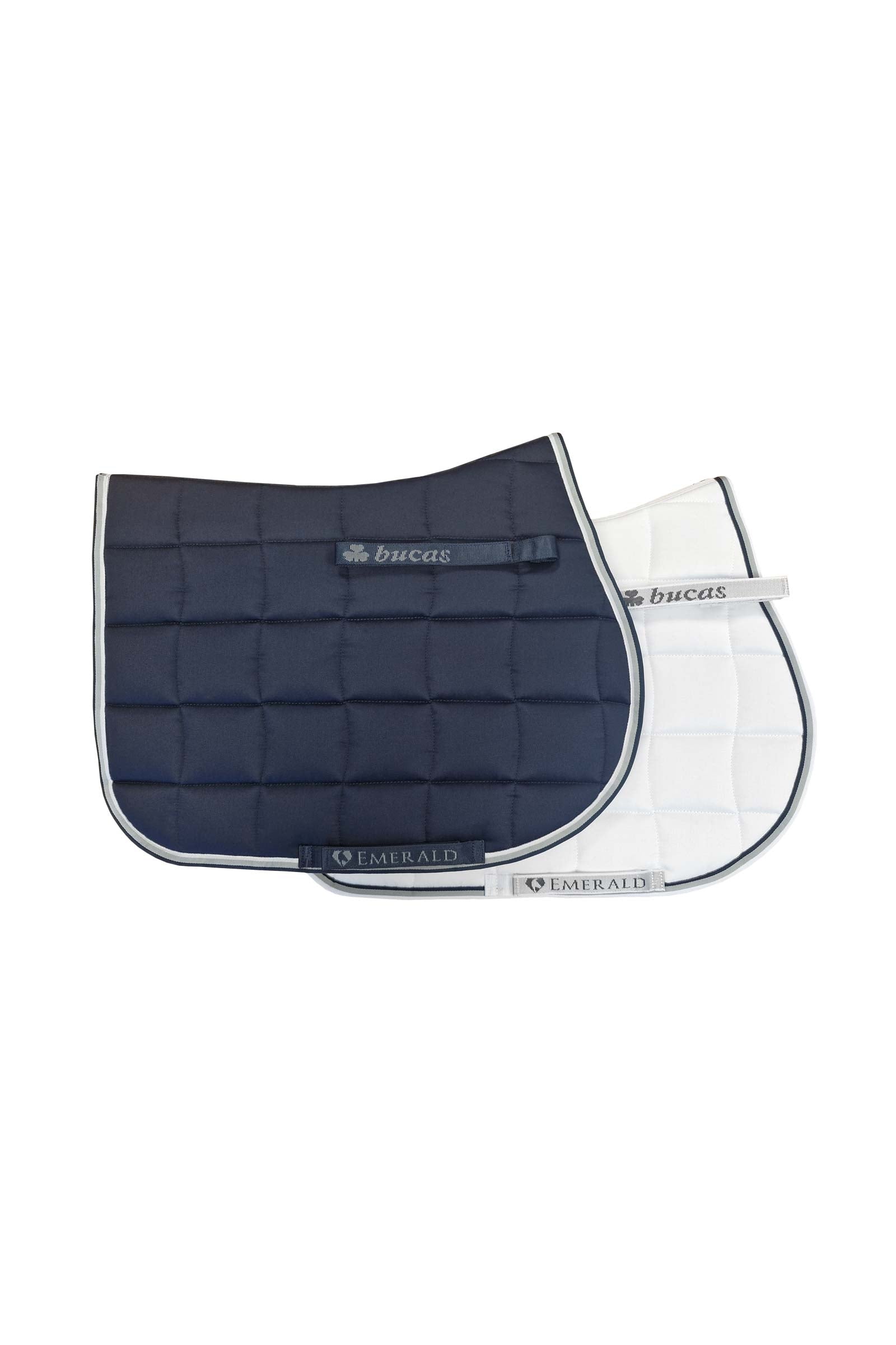 Bucas Emerald All Purpose Saddle Pad Schabrak