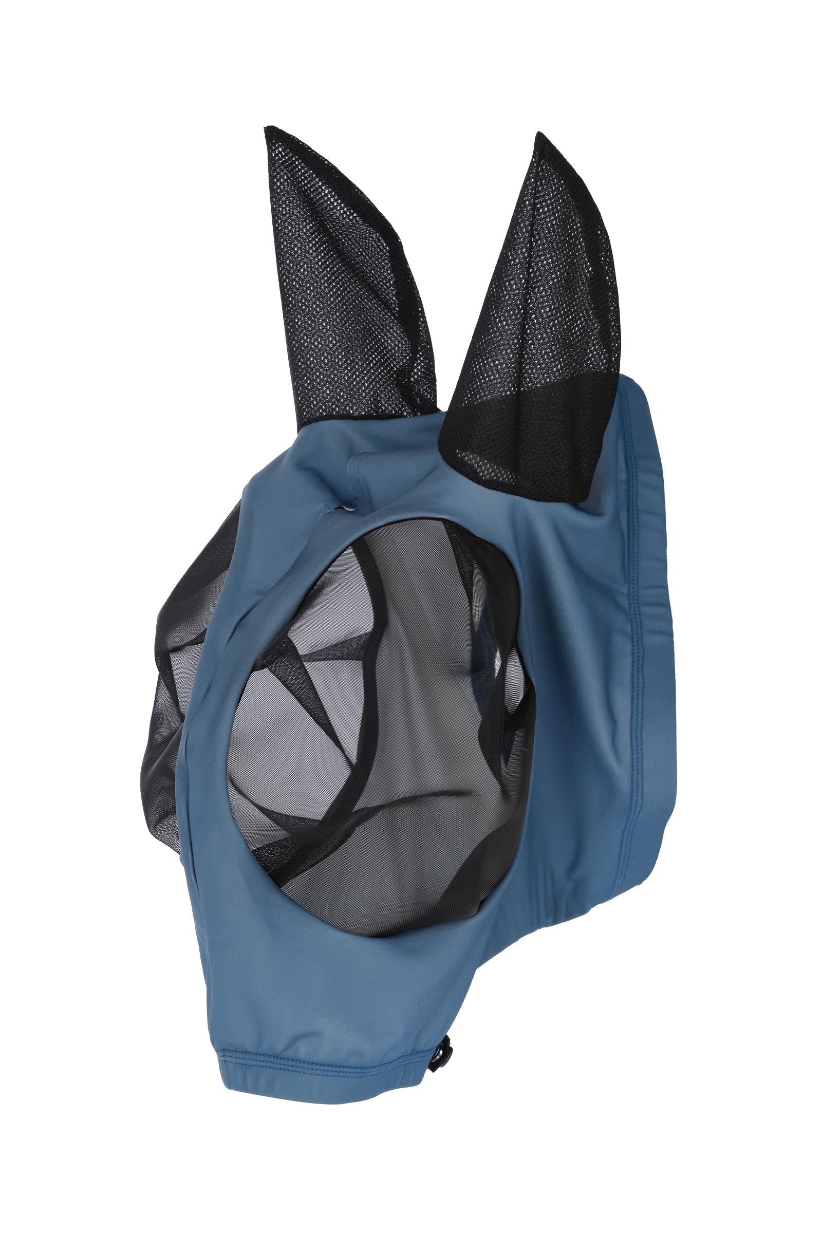 Covalliero FinoStretch flughuva med dragkedja Flugskydd