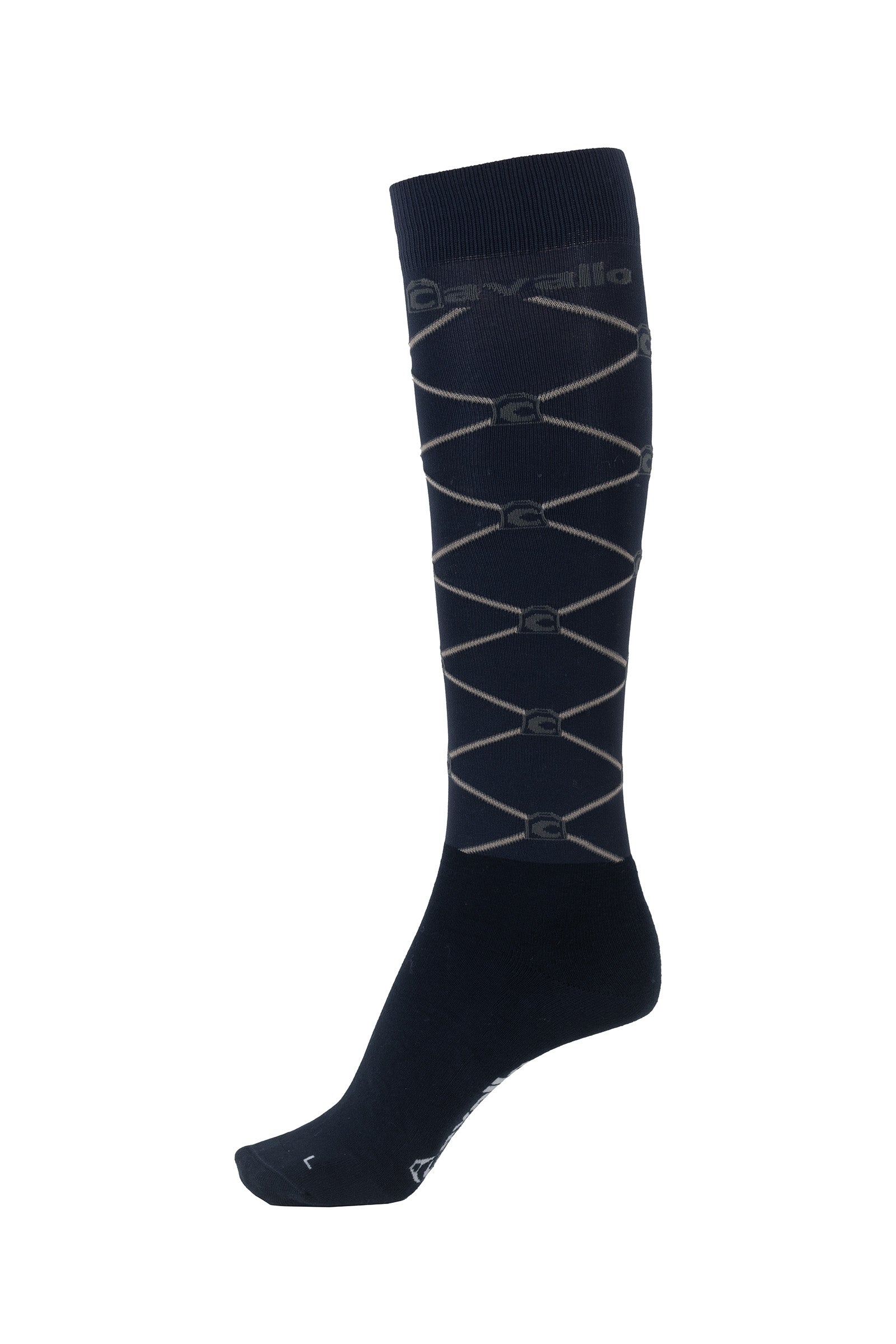 Cavallo CAVALSIOUX Riding Socks Strumpor