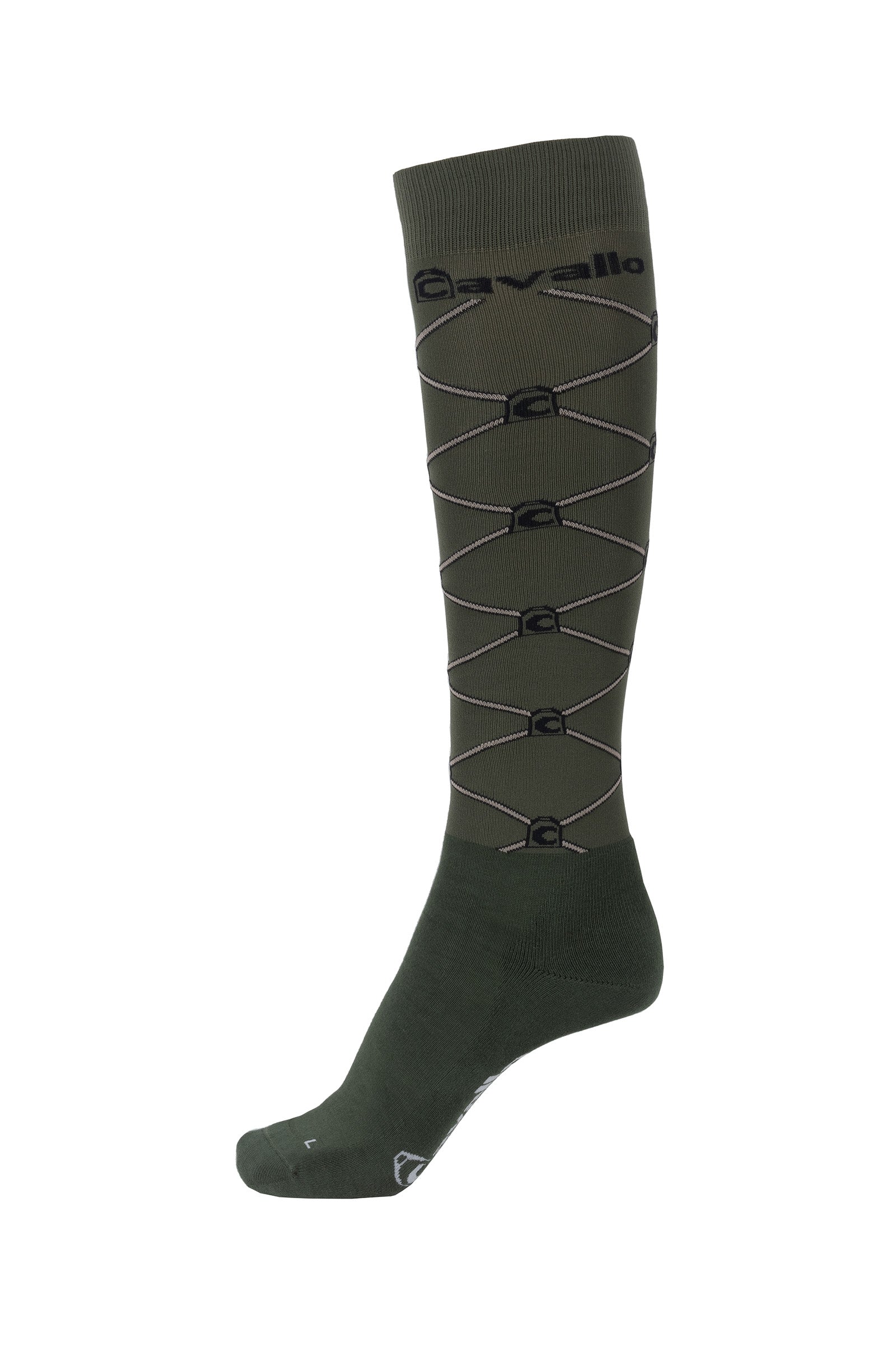 Cavallo CAVALSIOUX Riding Socks Strumpor