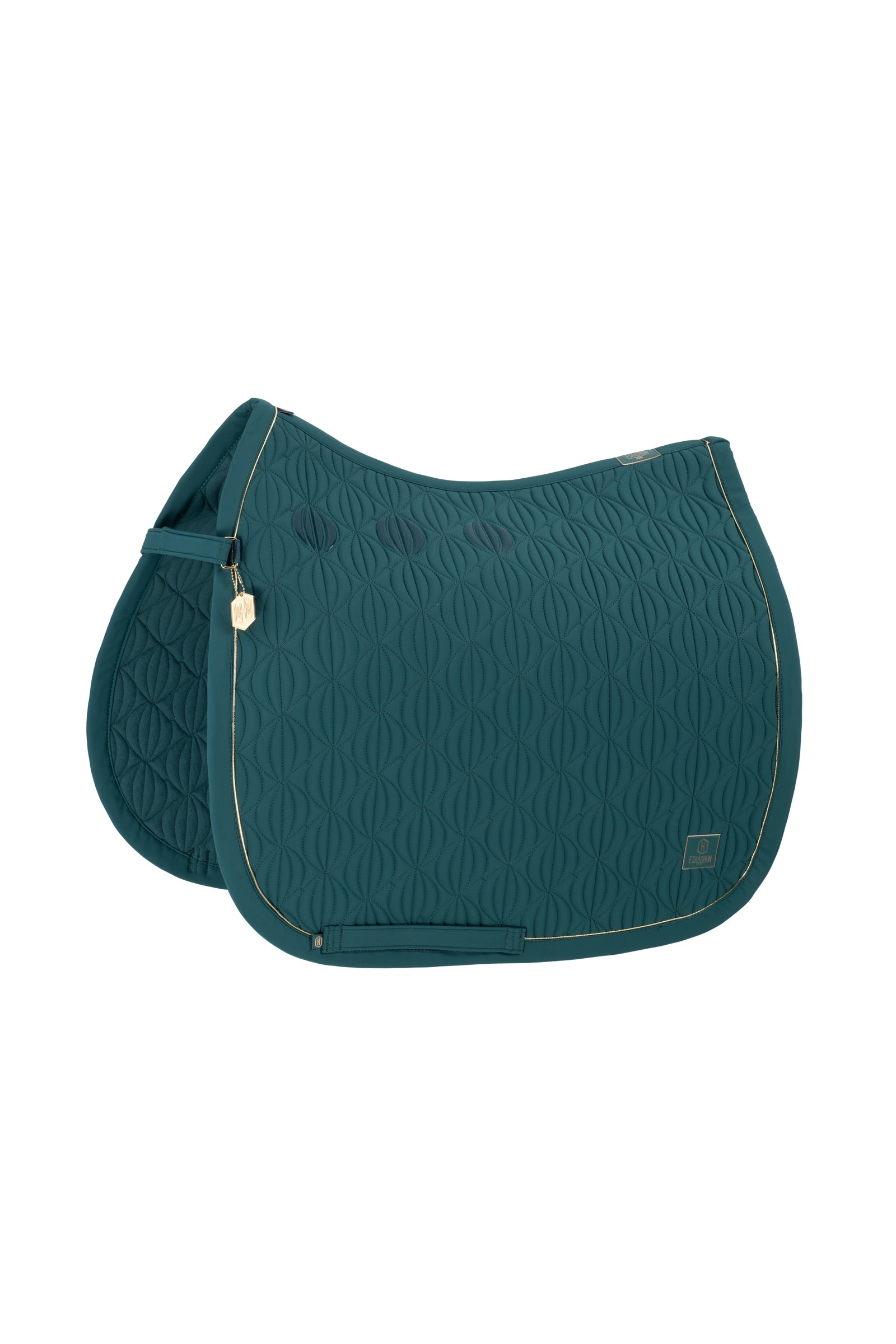 Eskadron Heritage AW24 Softshell Dressyrschabrak Schabrak