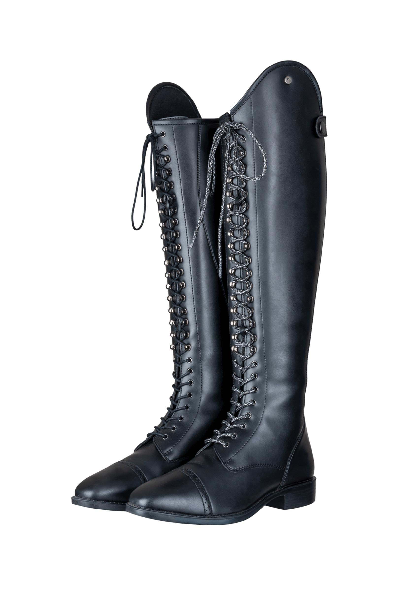 ELT Portland Polo Riding Boots, Wide Riding Boots & Riding Shoes