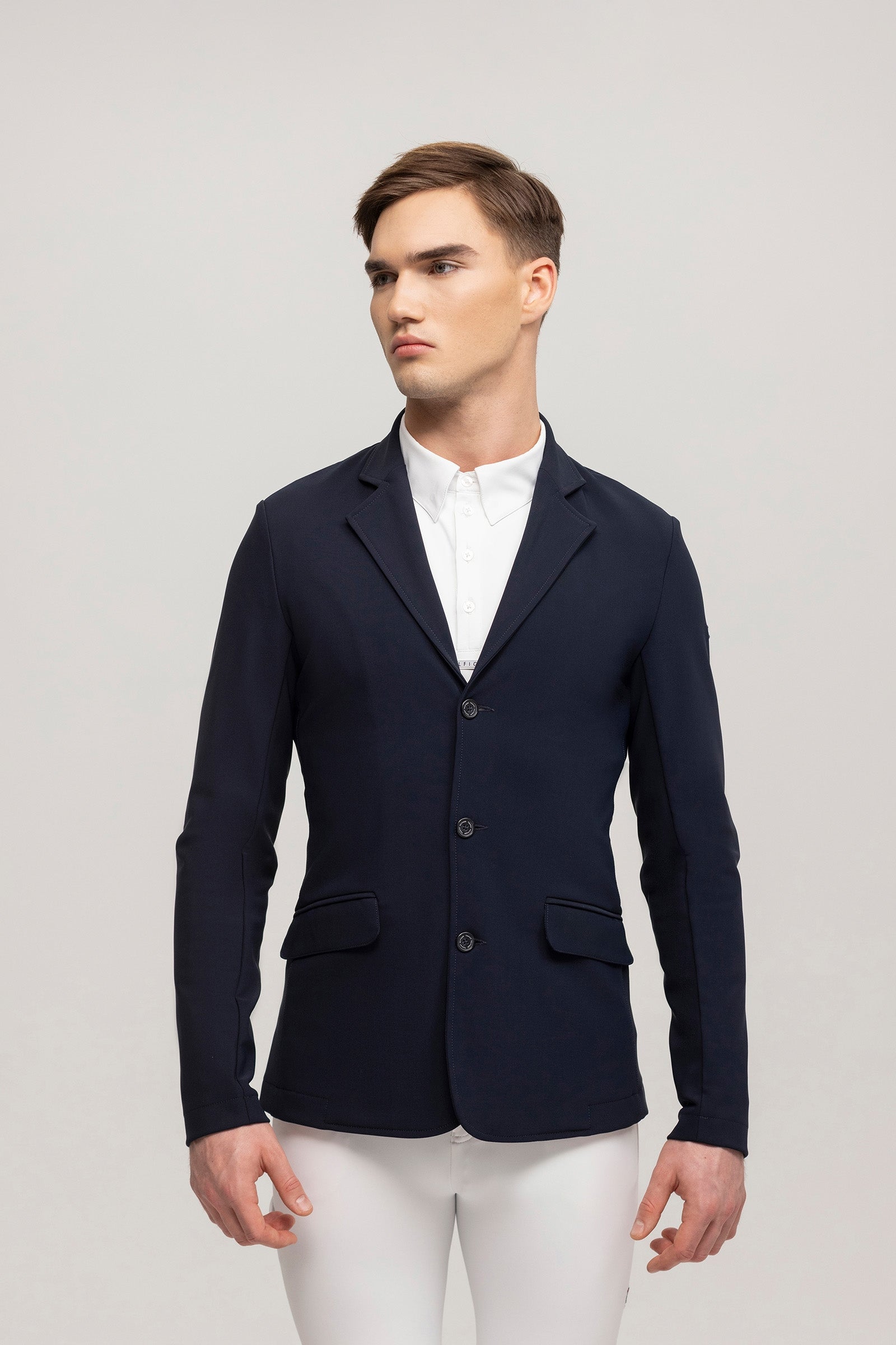 Tommy Hilfiger Equestrian Omaha All-Year Show Jacket Mens Riding Clothing