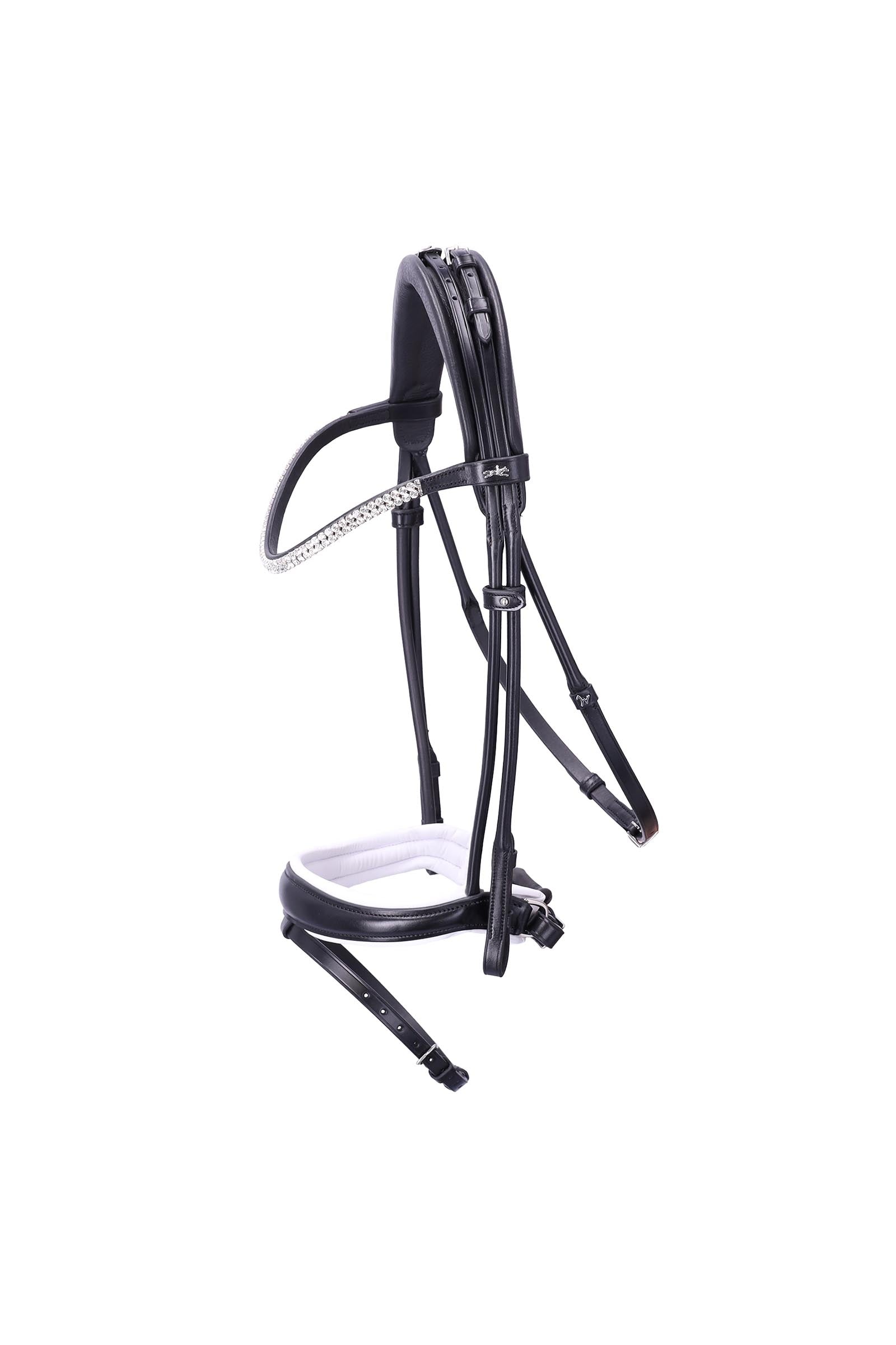 Schockemöhle Sports Satchmo Bridle - Isabell Werth Collection Träns & Tyglar