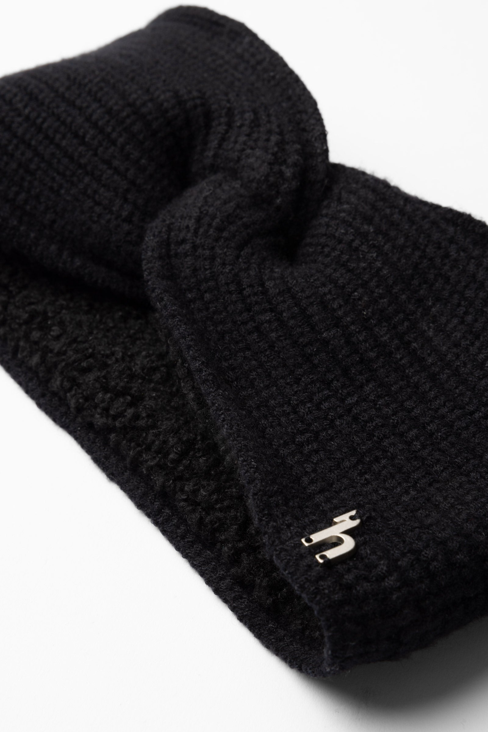 Horze Kaycee Knitted headband Accessories