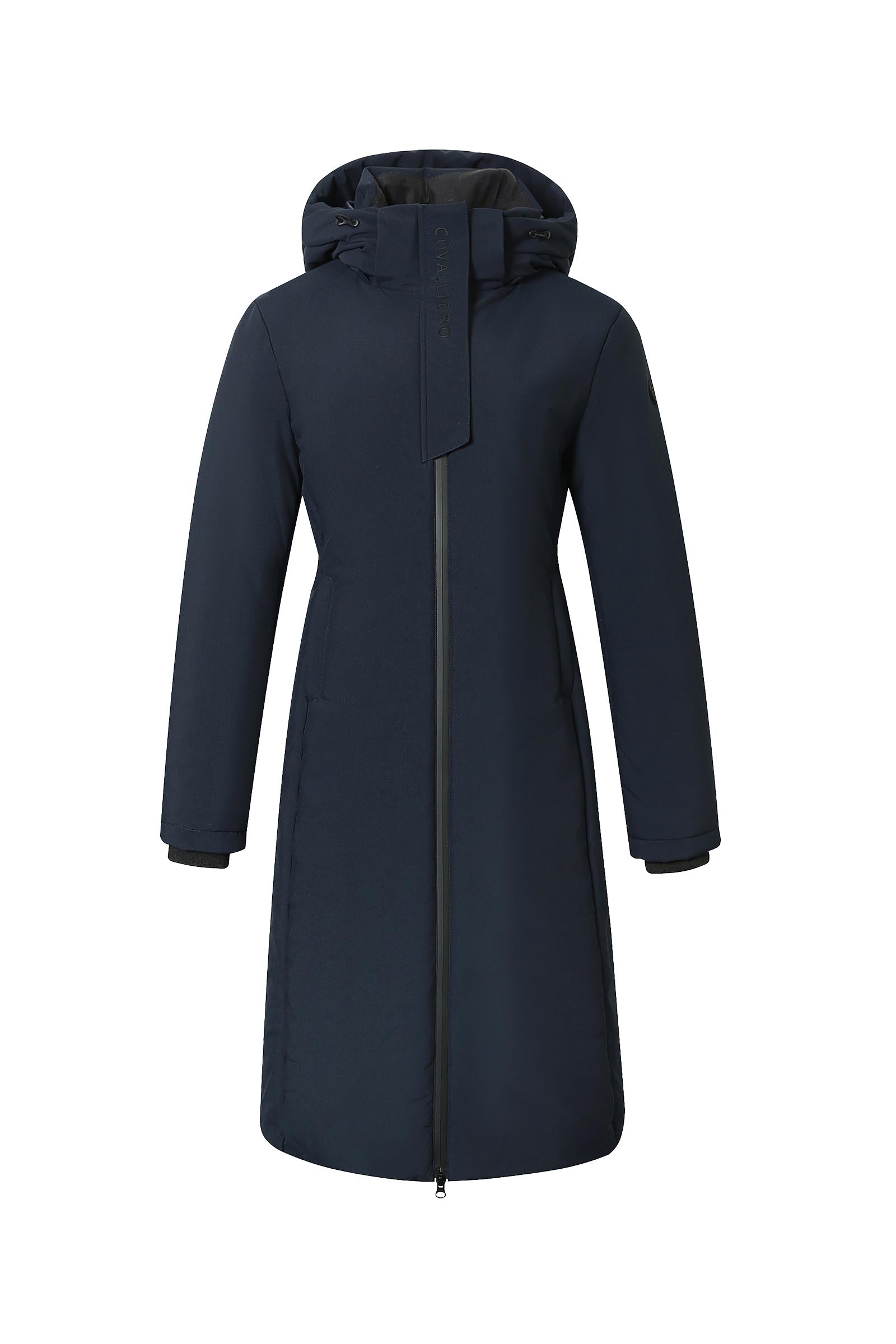 Covalliero Dam Vinterkappa Damridkläder