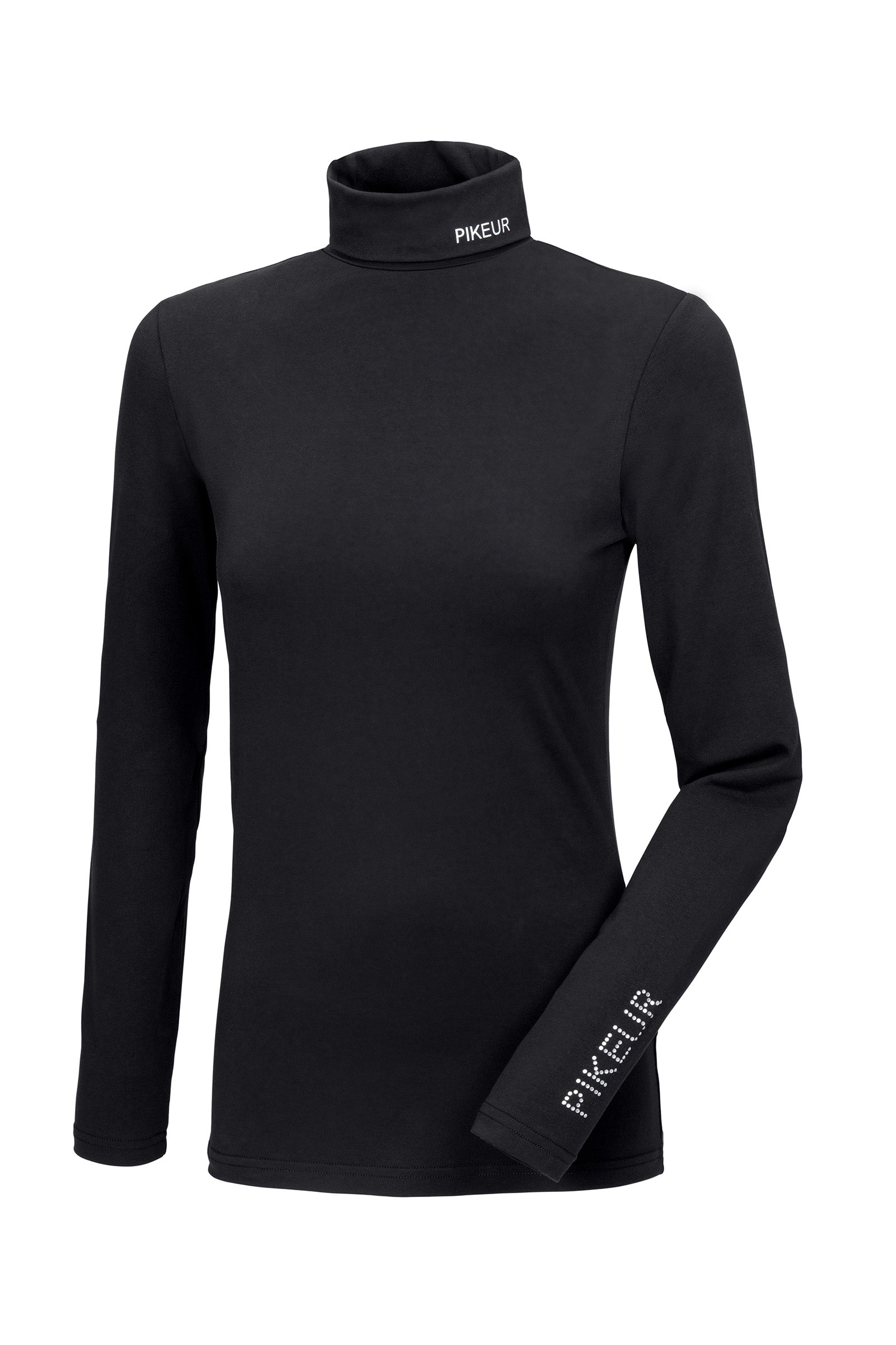 Pikeur Classic Sports Dam Rollneck Damridkläder