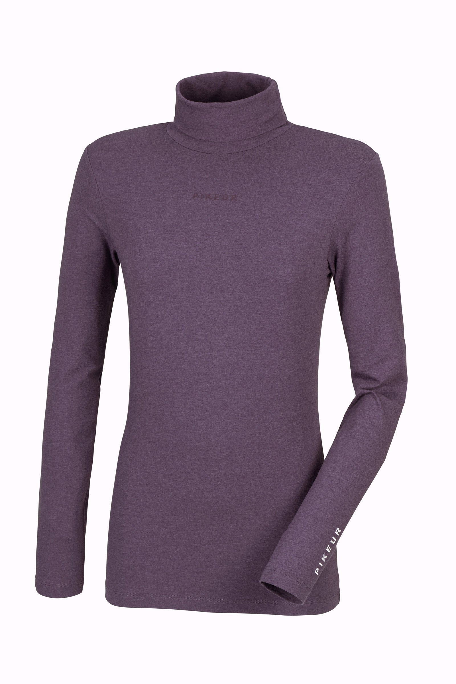 Pikeur Classic Sports Dam Rollneck Damridkläder