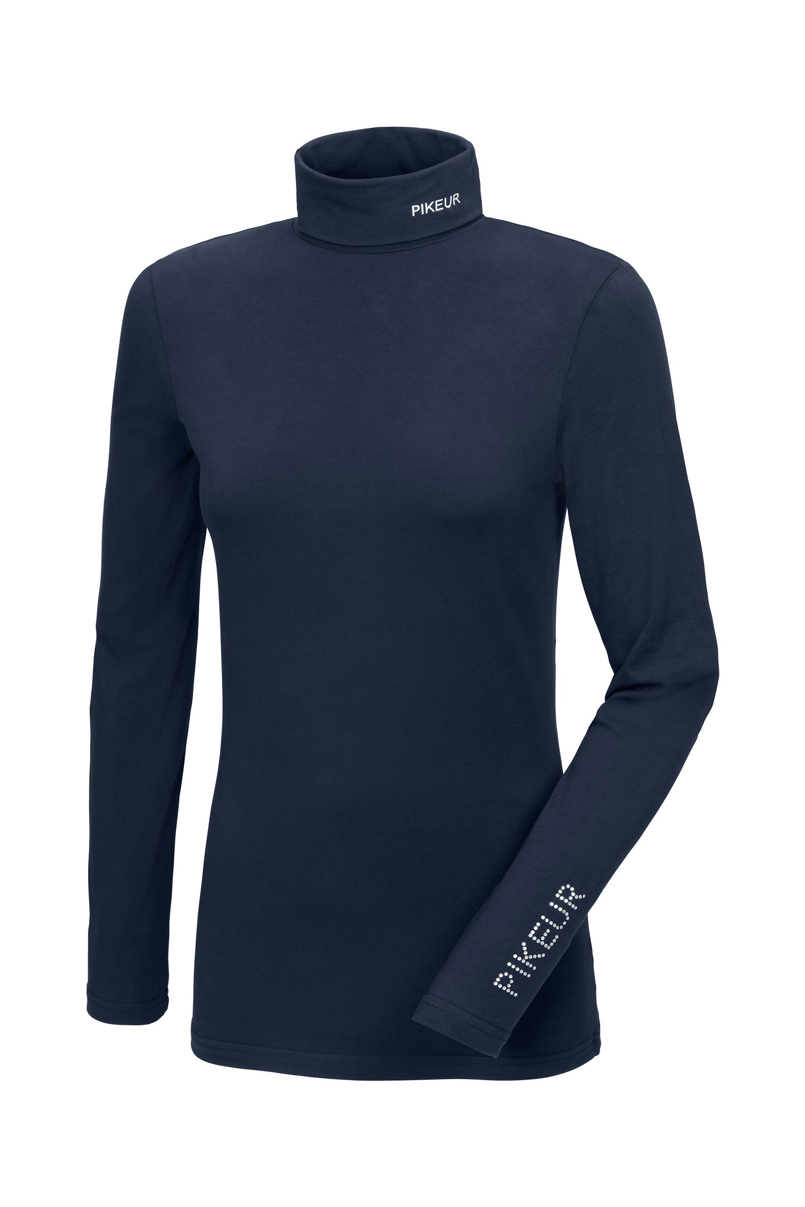 Pikeur Classic Sports Dam Rollneck Damridkläder