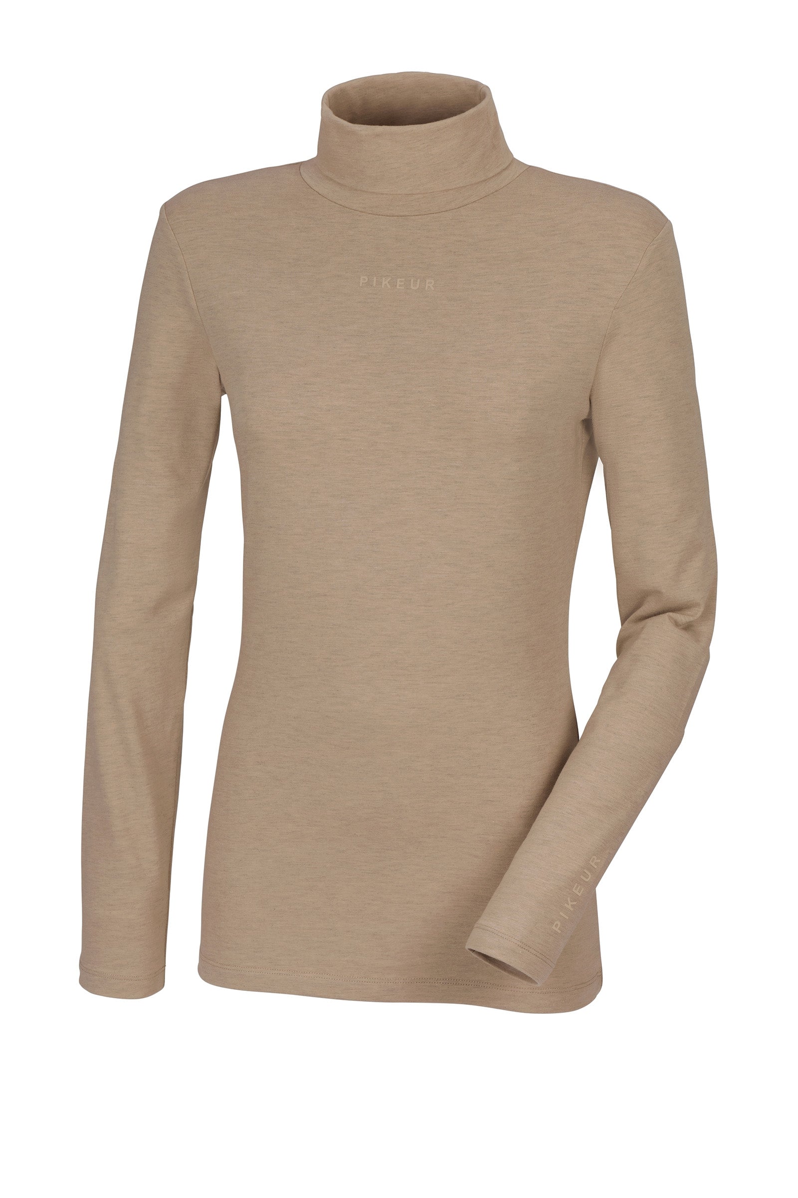 Pikeur Classic Sports Dam Rollneck Damridkläder