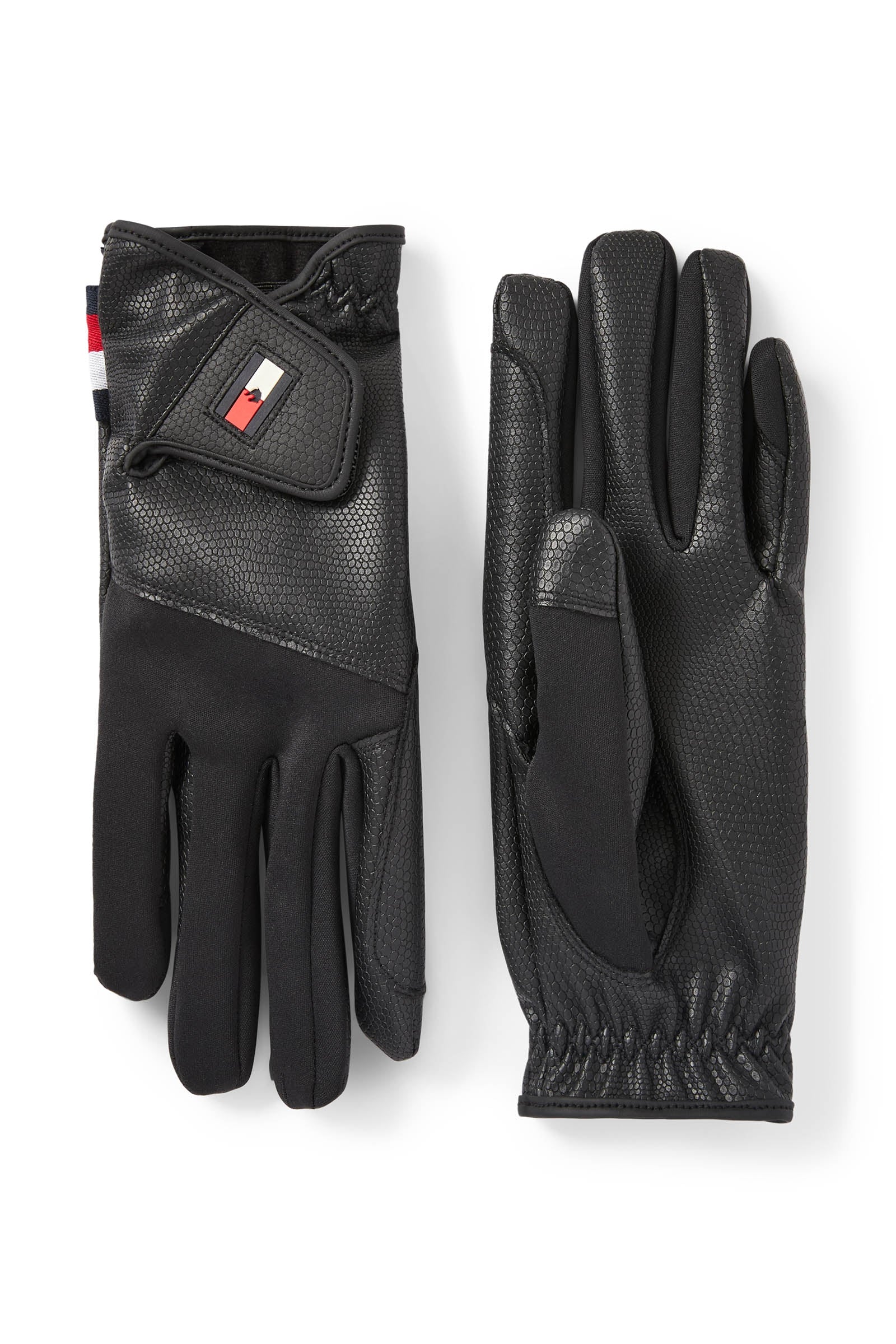 Tommy Hilfiger Equestrian Bryce Winter Riding Gloves Ridhandskar