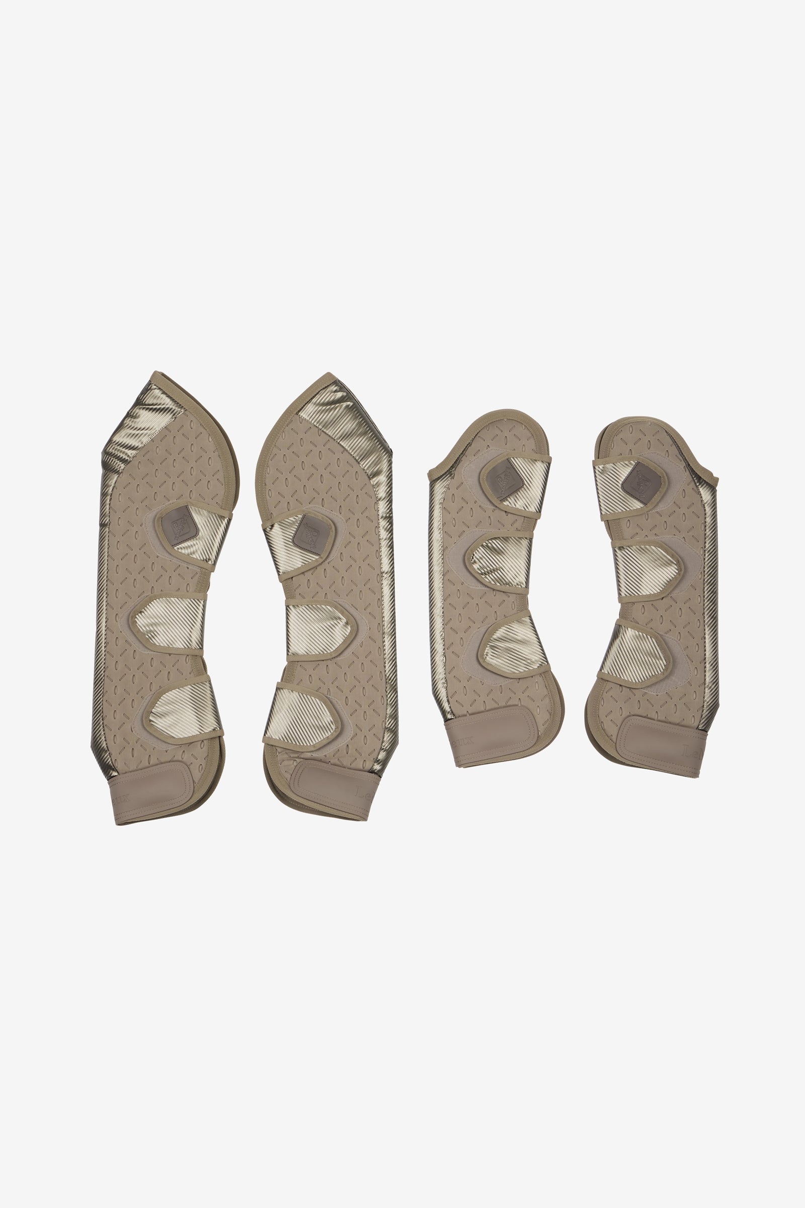 LeMieux Kudos 3D mesh transportskydd Leg & Hoof Protection