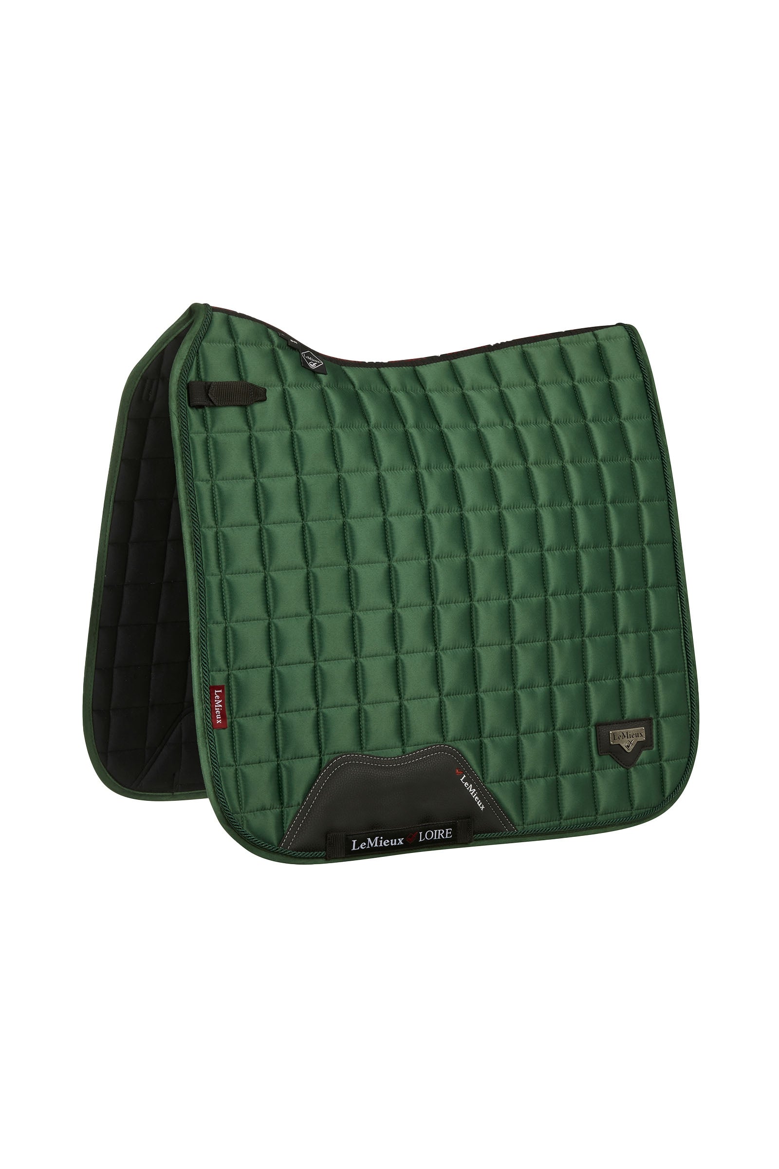 LeMieux Loire Classic dressyrschabrak Schabrak