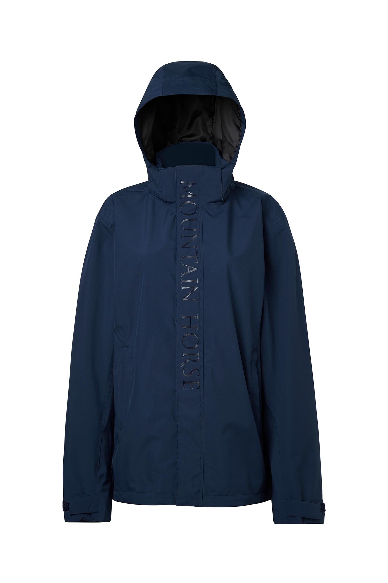 Mountain Horse Mountain Cover Women´s Jacket Damridkläder