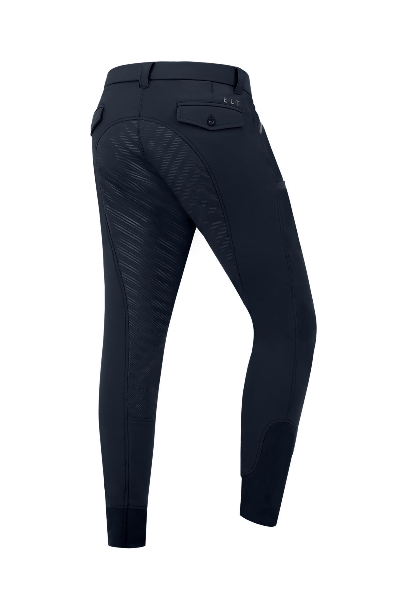 ELT Marc Men´s Full Seat Breeches Mens Riding Clothing