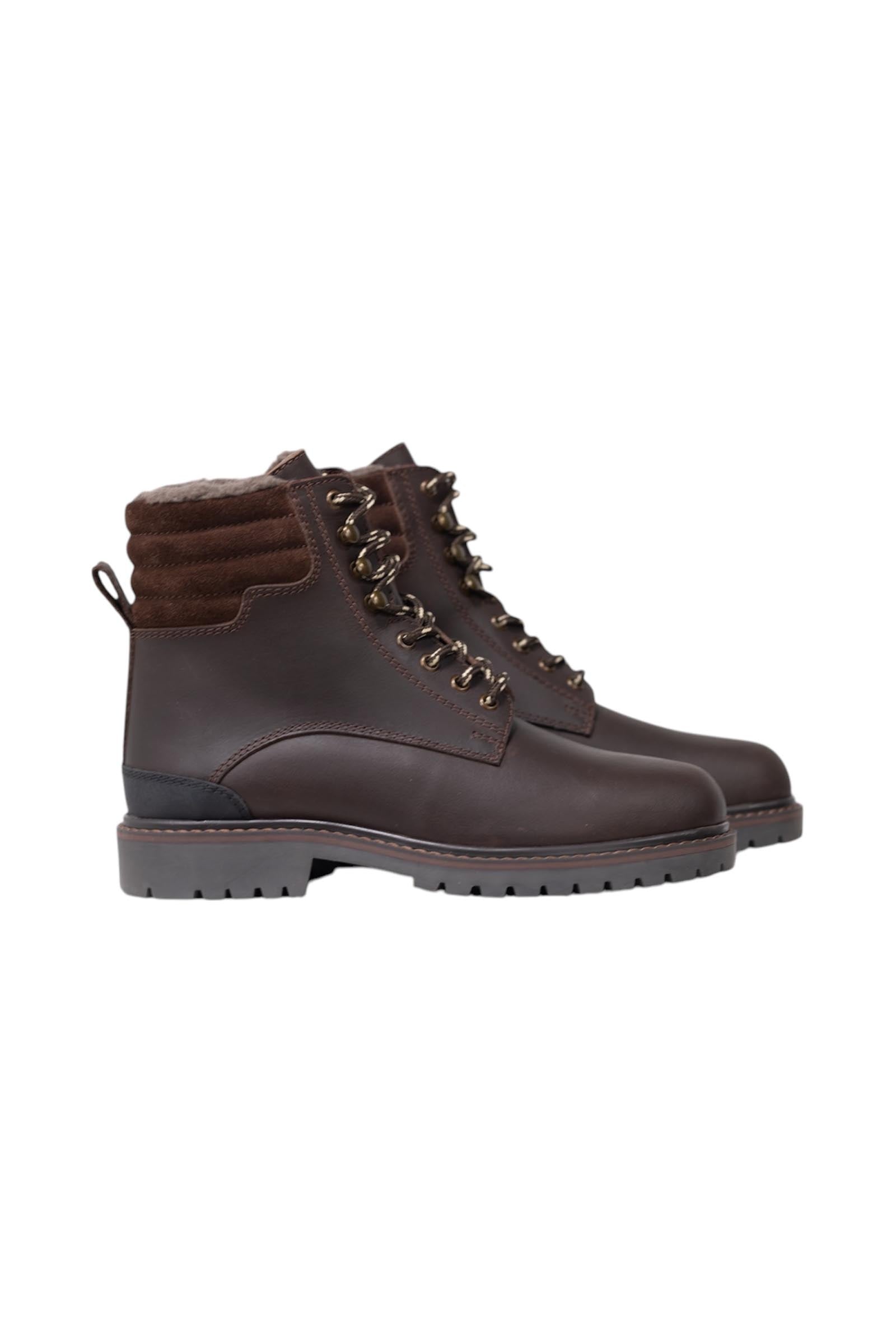 Crosslander Crosslander® Denver Leather Shoe Stövlar & Chaps