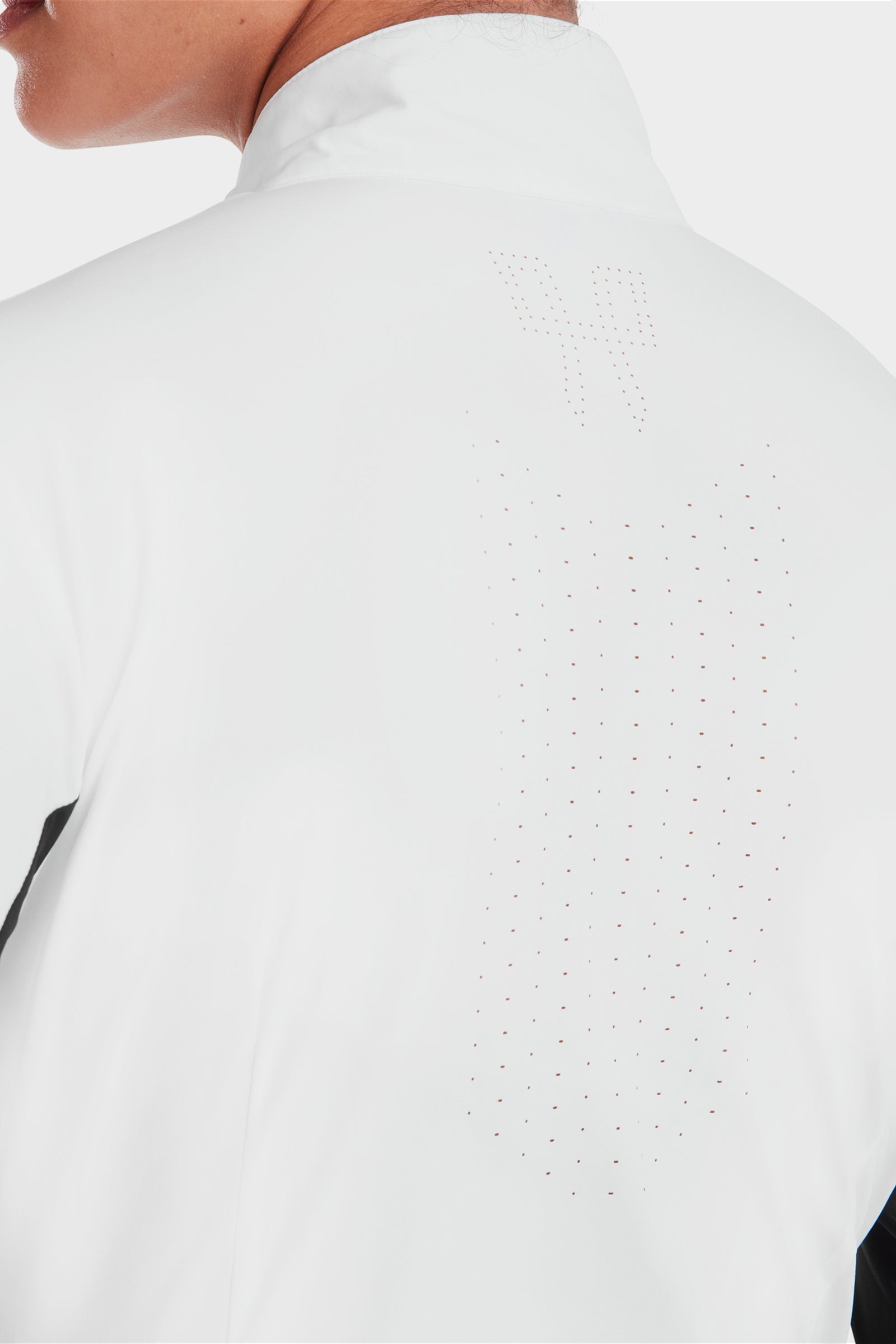 Horse Pilot Monica Women's Show Shirt Longsleeve Women’s Riding Clothing