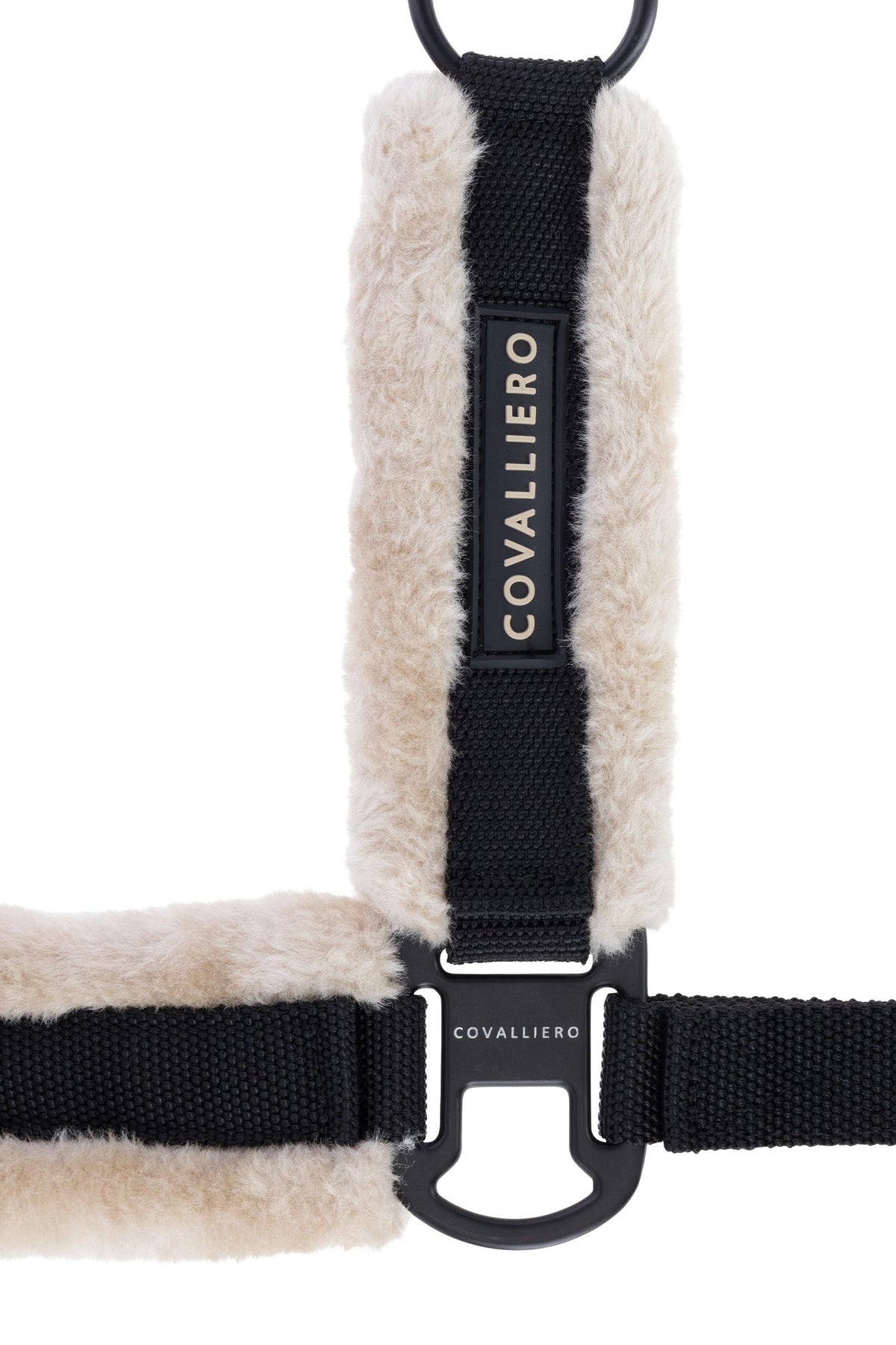 Covalliero FW26 Soft Halter Halters & Leads