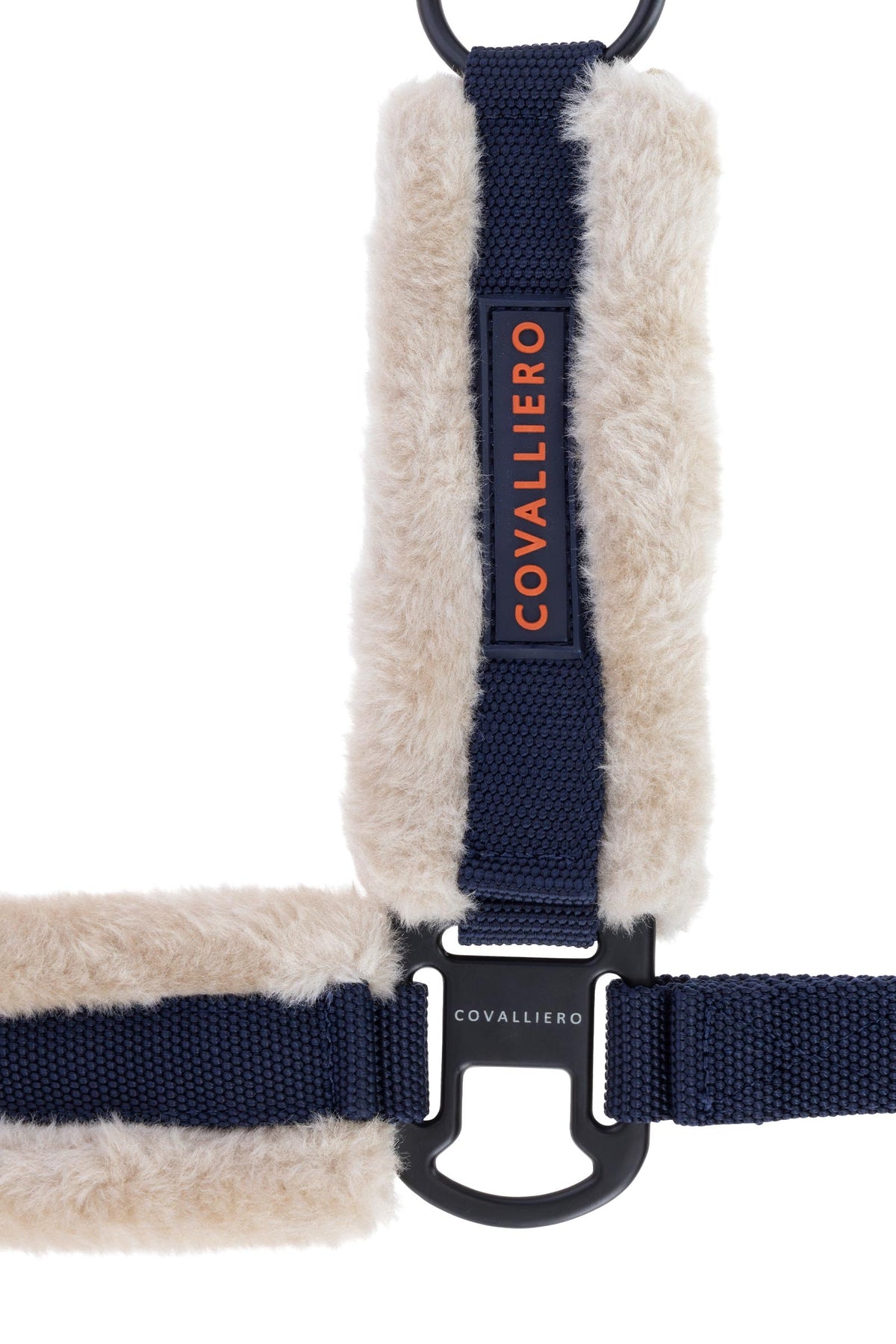 Covalliero FW26 Soft Halter Halters & Leads