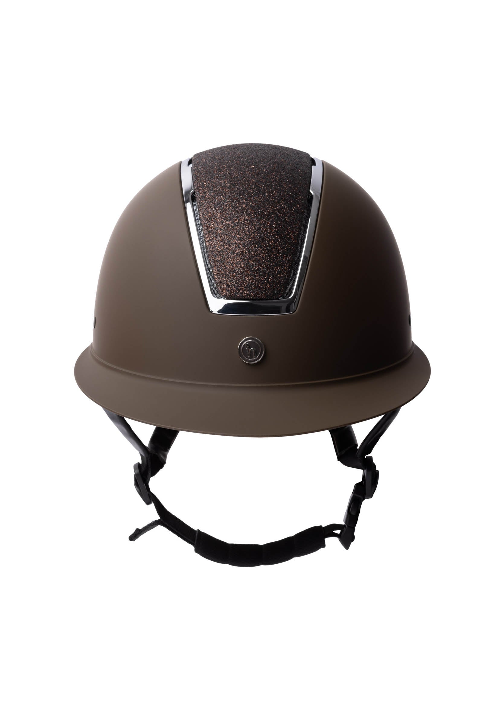 Horze AURORA Riding Helmet Safety Equipment