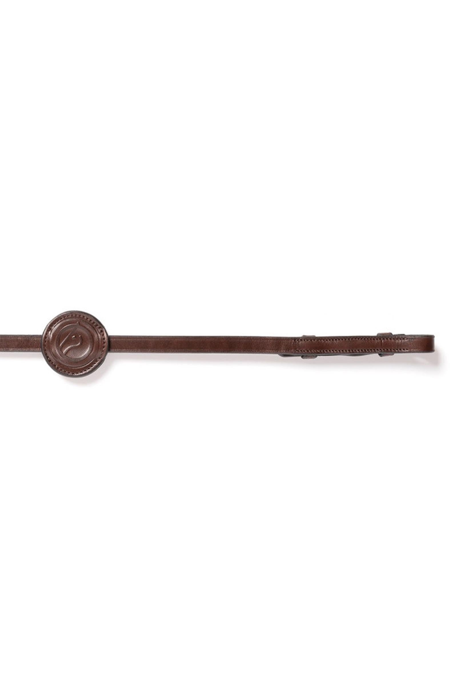 Trust Equestrian Samorin 1/2inch Rubber Reins Träns & Tyglar