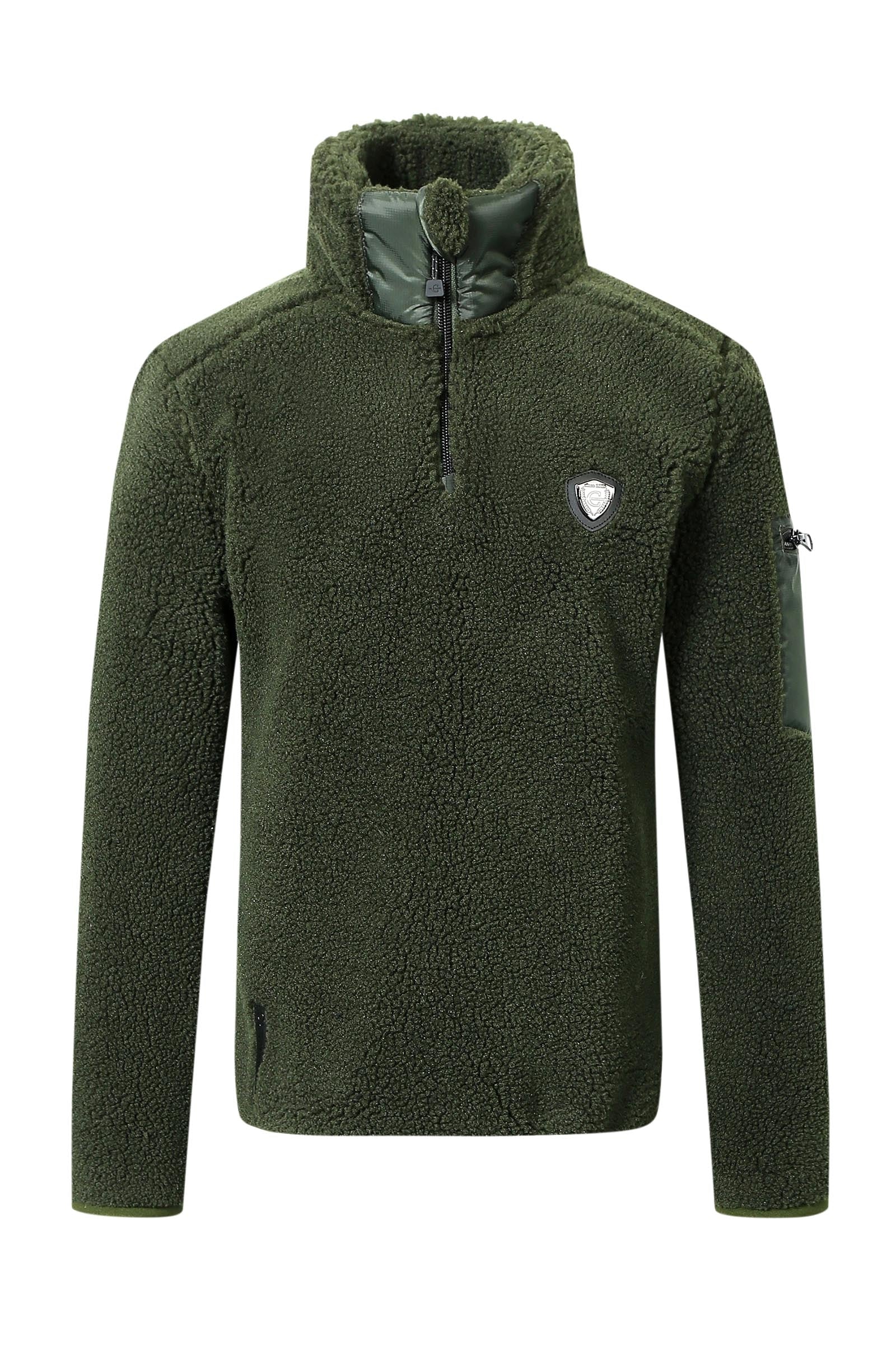 Covalliero Teddy Childrens Sweatshirt Kids Apparel