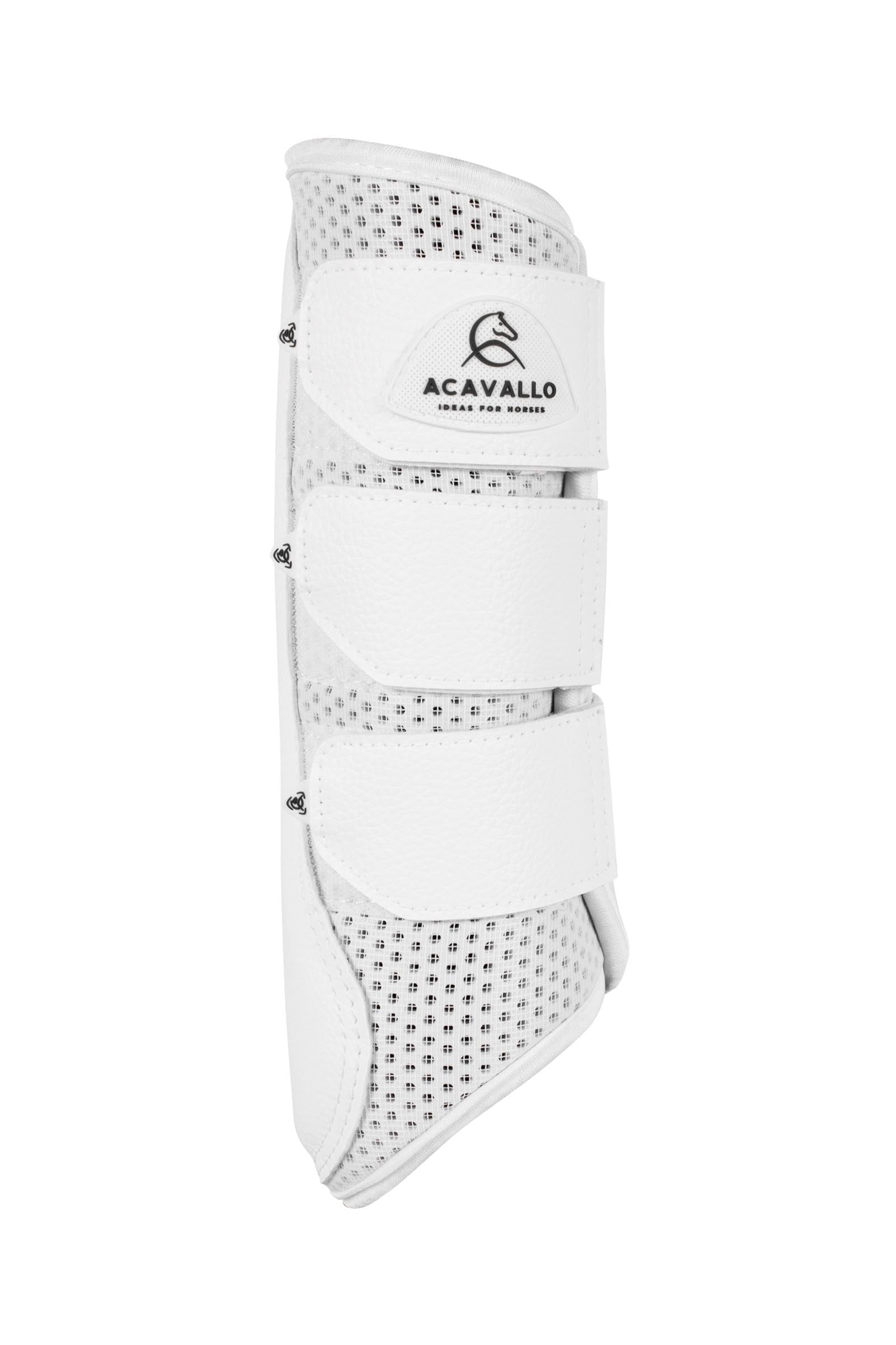 Acavallo neopren strykskydd, bak Leg & Hoof Protection