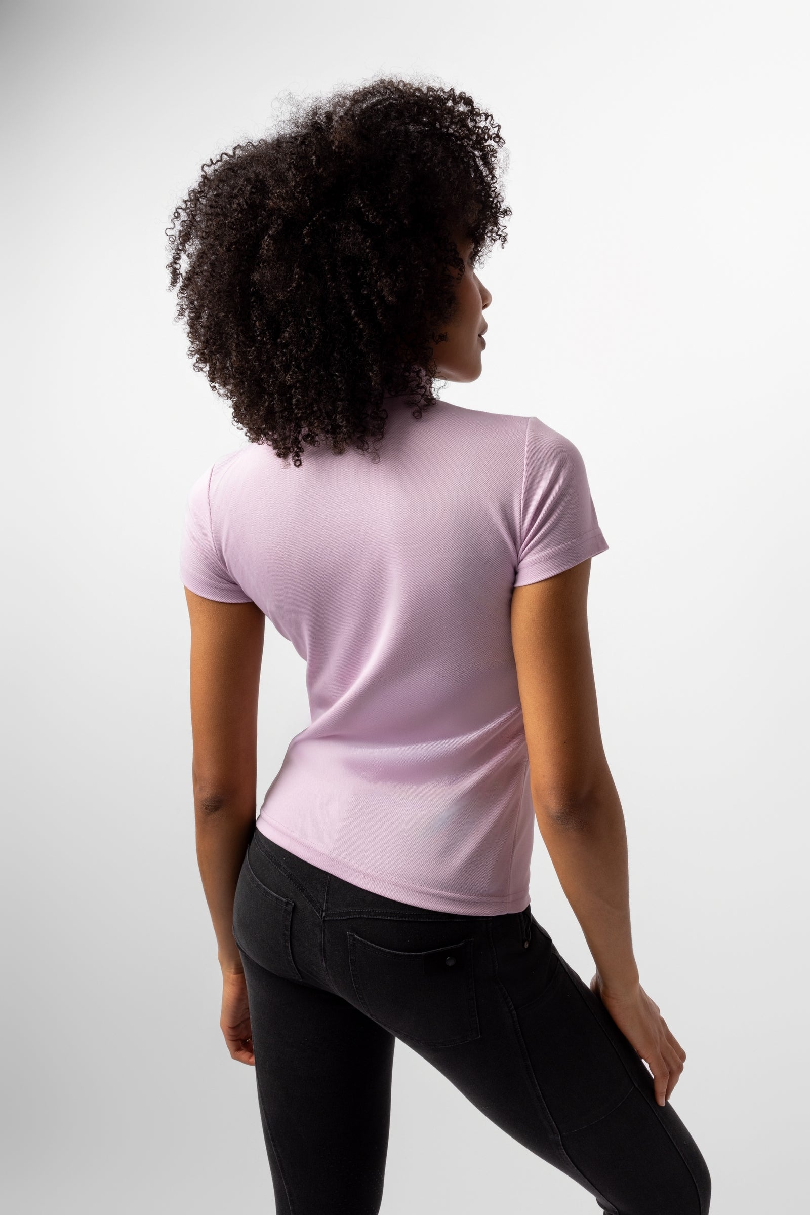 Horze Corinne Women´s Polo Shirt Women’s Riding Clothing