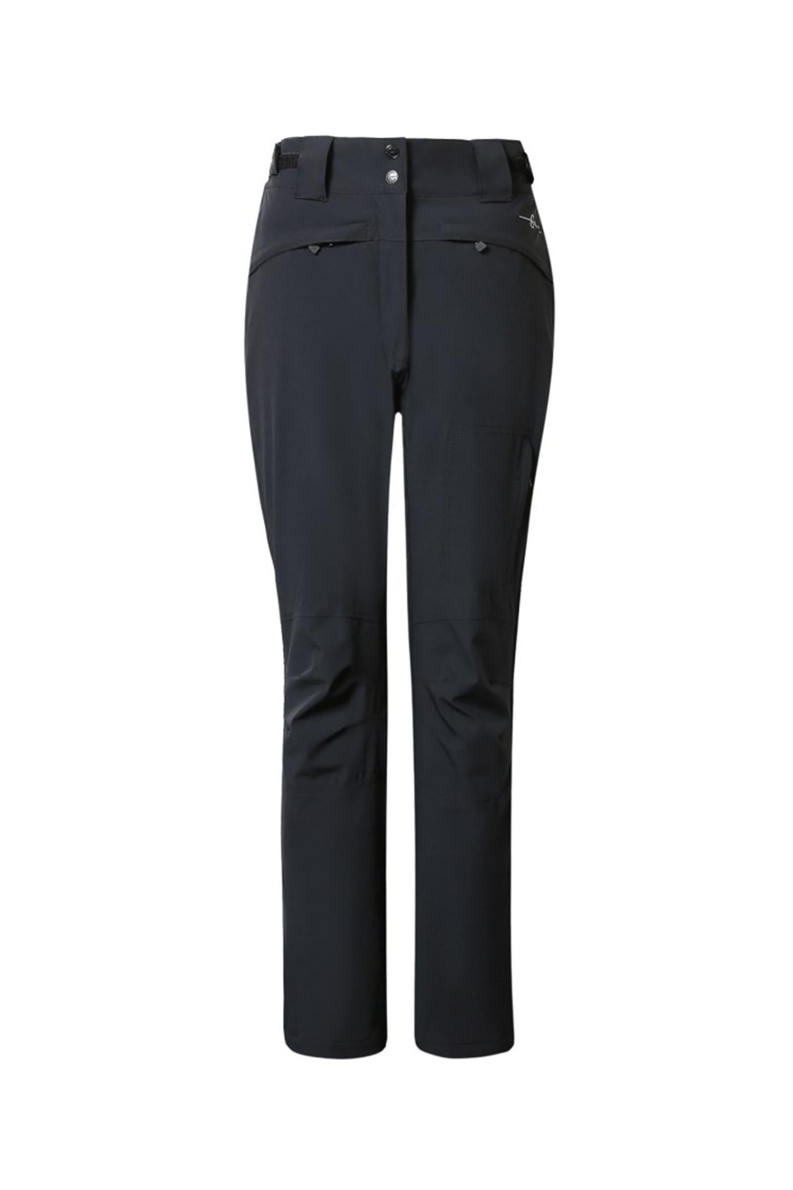 Covalliero Alaska 2.0 Kids´Thermal Overpants Barnridkläder