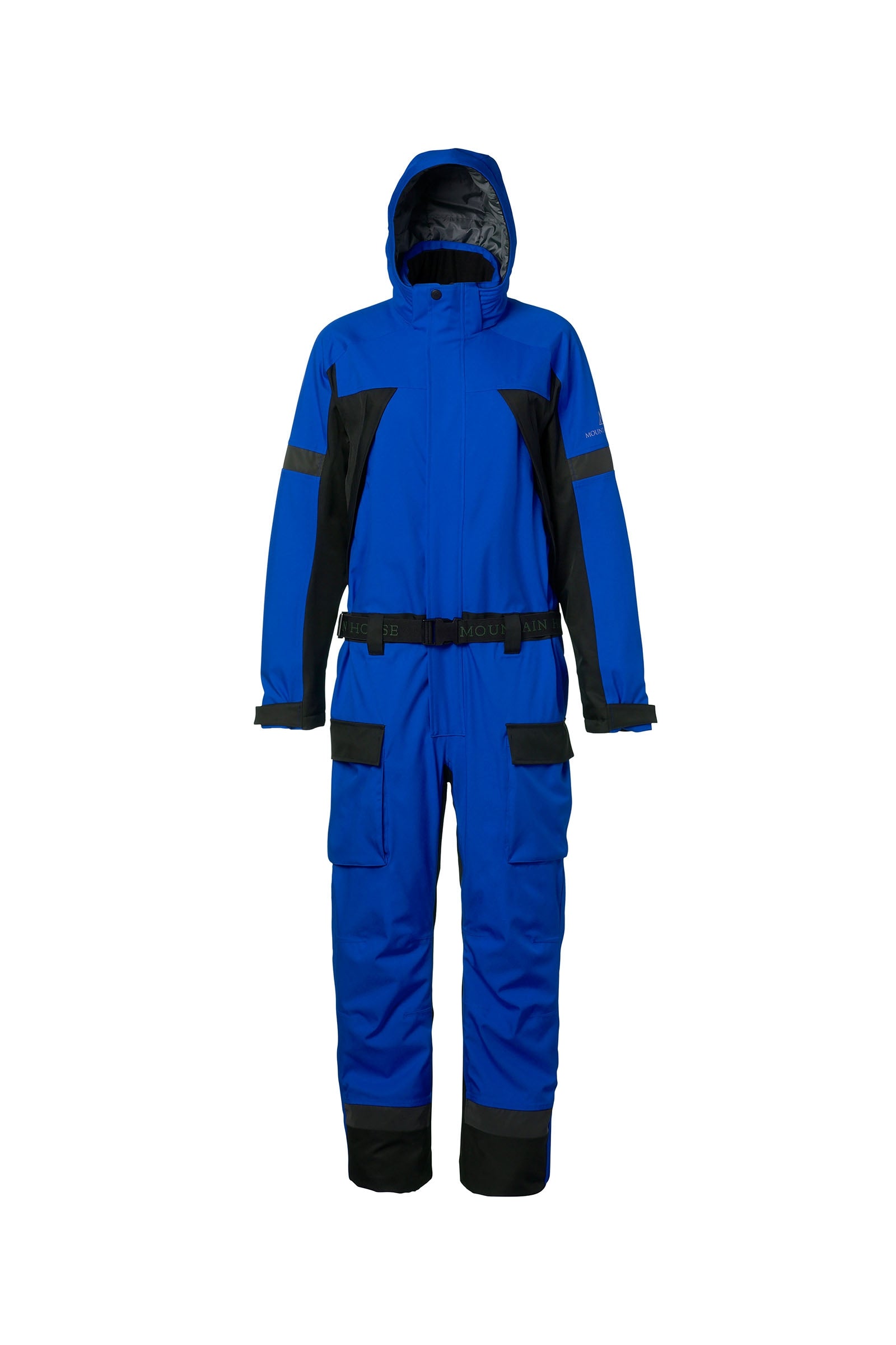 Mountain Horse Protect Overall Women’s Riding Clothing