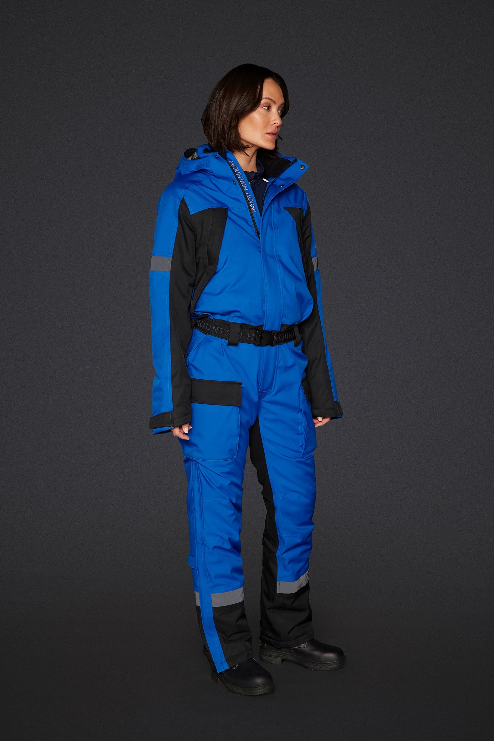 Mountain Horse Protect Overall Women’s Riding Clothing